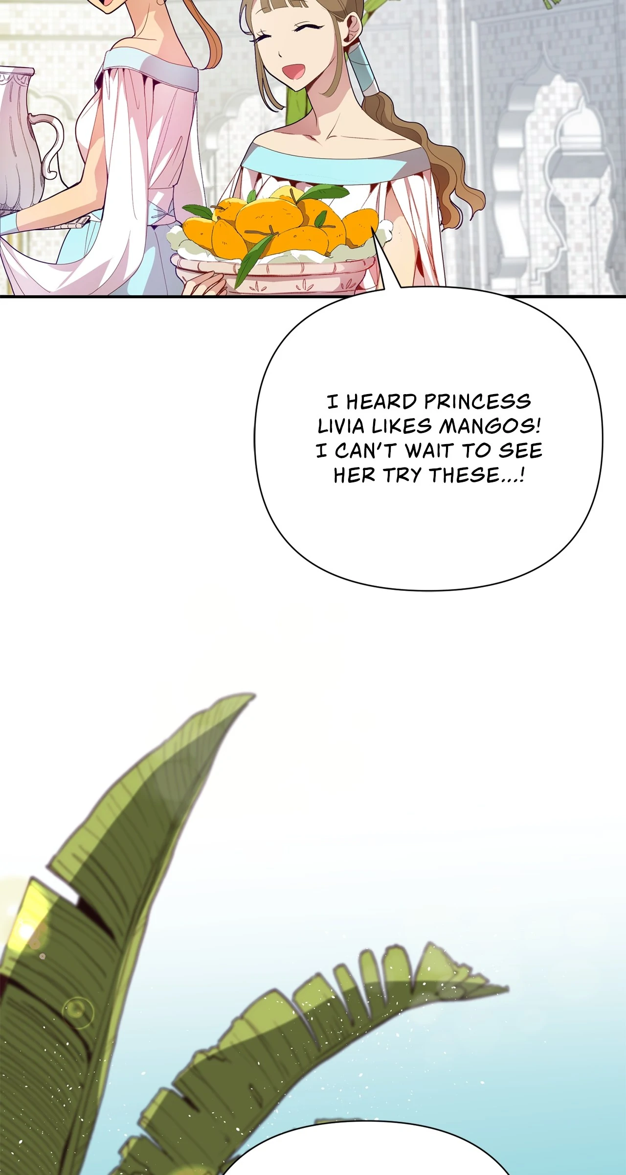 Becoming Best Friends With the Icy Male Lead Chapter 65 - page 53