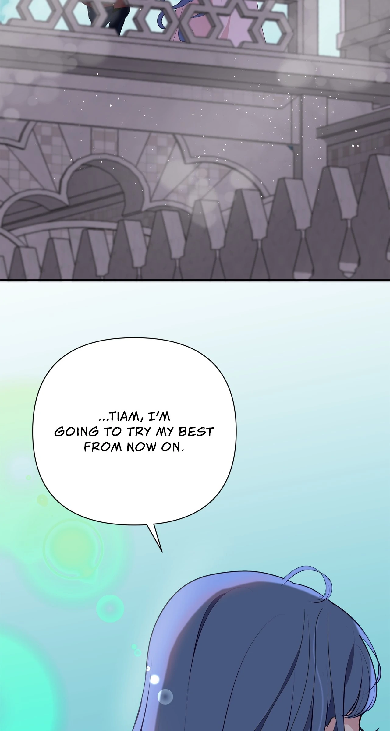 Becoming Best Friends With the Icy Male Lead Chapter 65 - page 55