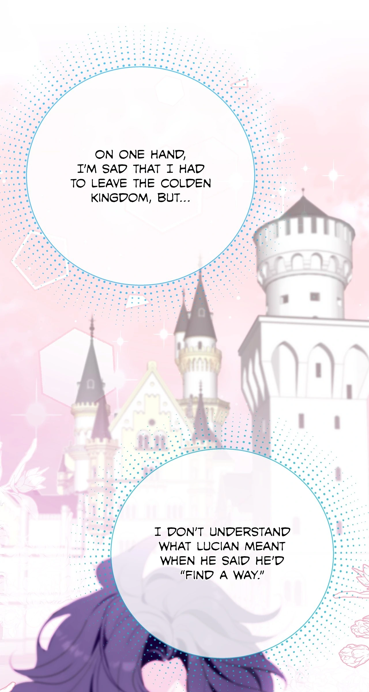 Becoming Best Friends With the Icy Male Lead Chapter 65 - page 60