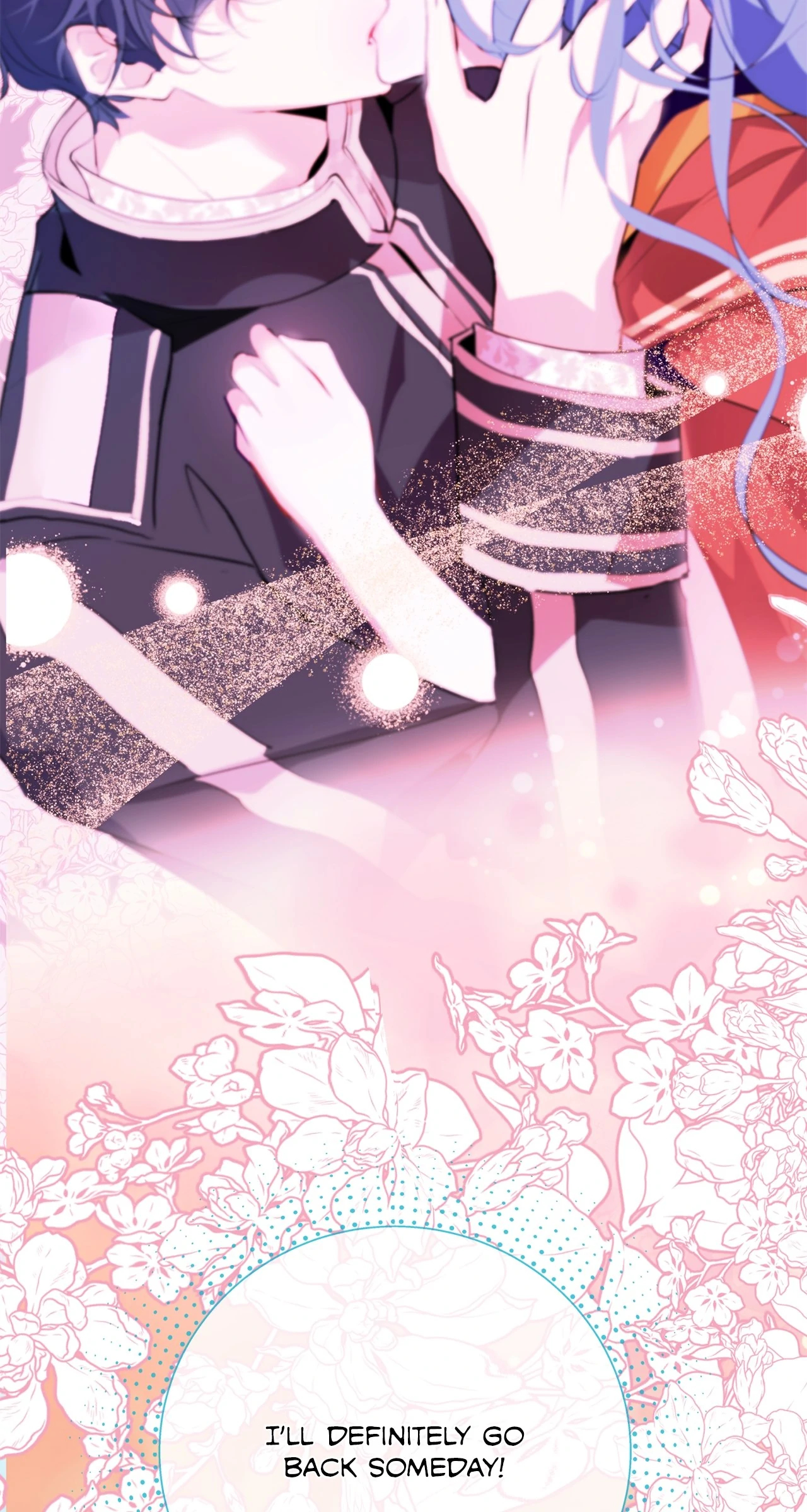 Becoming Best Friends With the Icy Male Lead Chapter 65 - page 62
