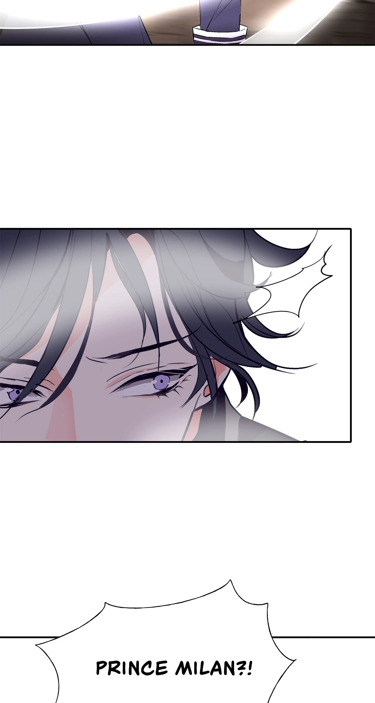 Becoming Best Friends With the Icy Male Lead Chapter 65 - page 7