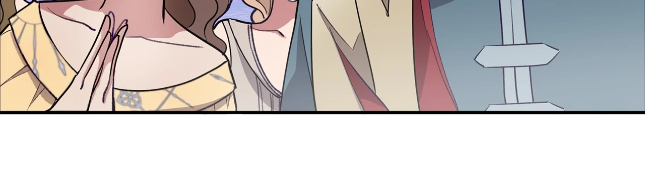 Becoming Best Friends With the Icy Male Lead Chapter 65 - page 70