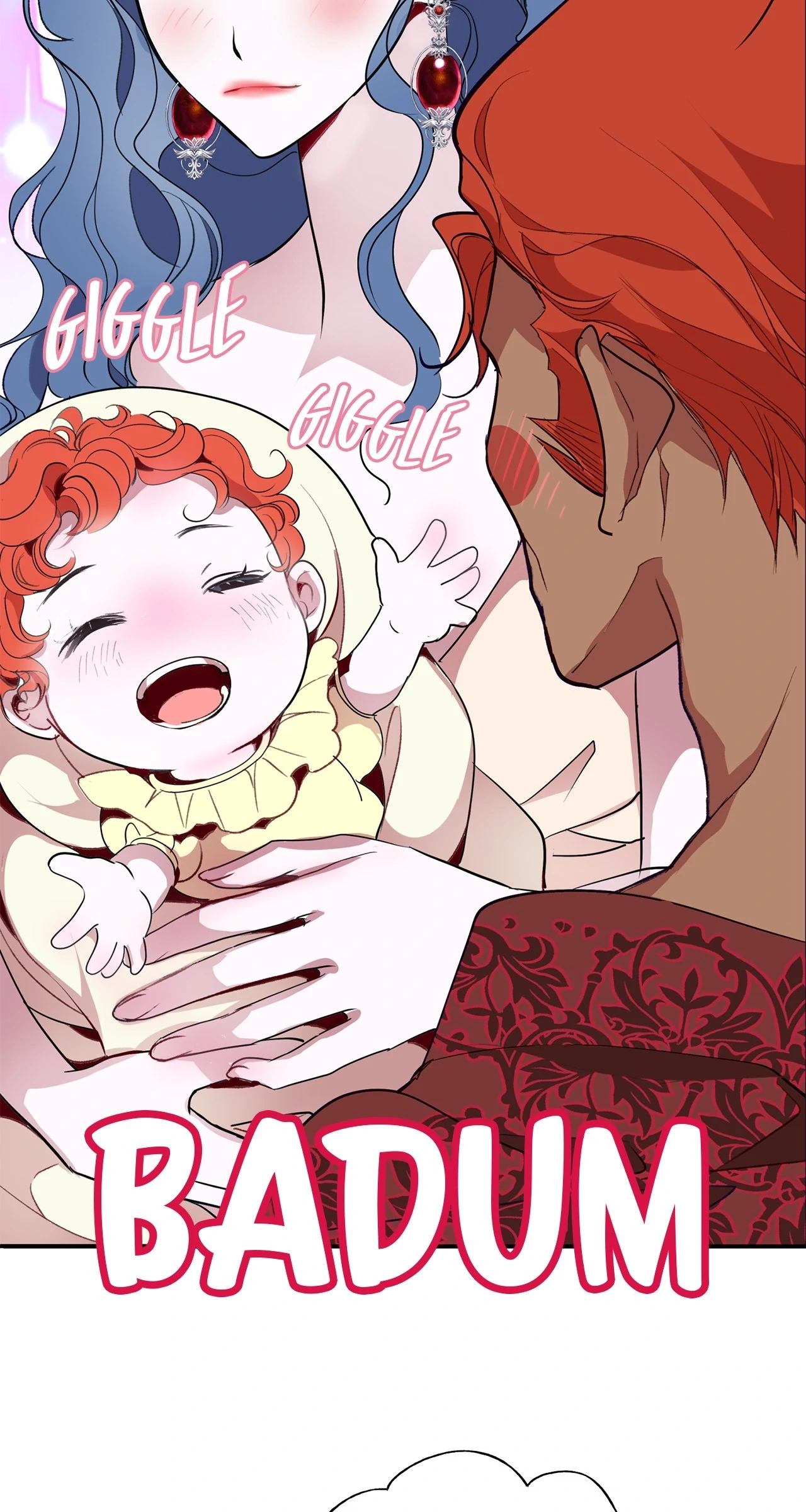Becoming Best Friends With the Icy Male Lead Chapter 65 - page 76
