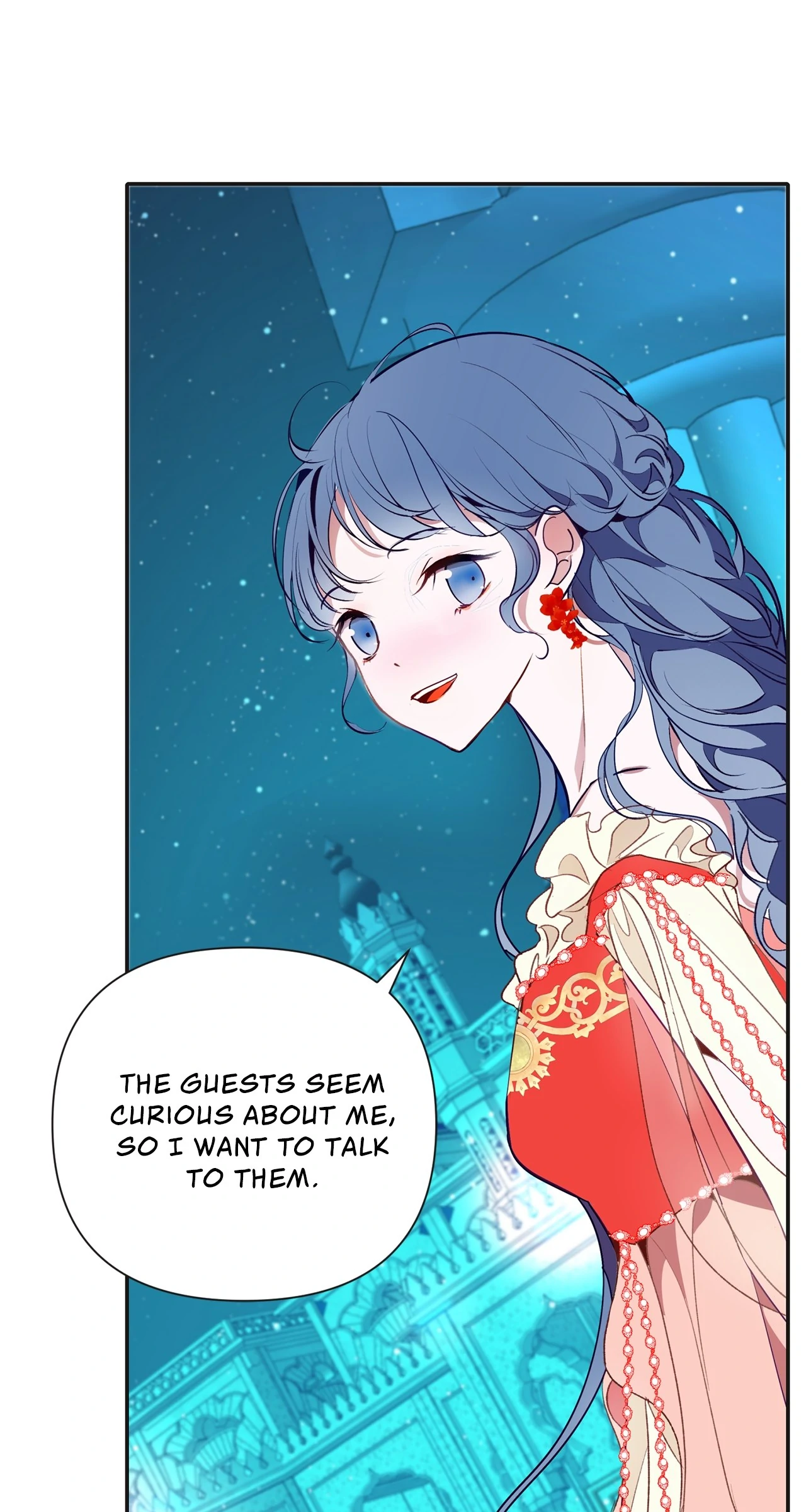 Becoming Best Friends With the Icy Male Lead Chapter 65 - page 79