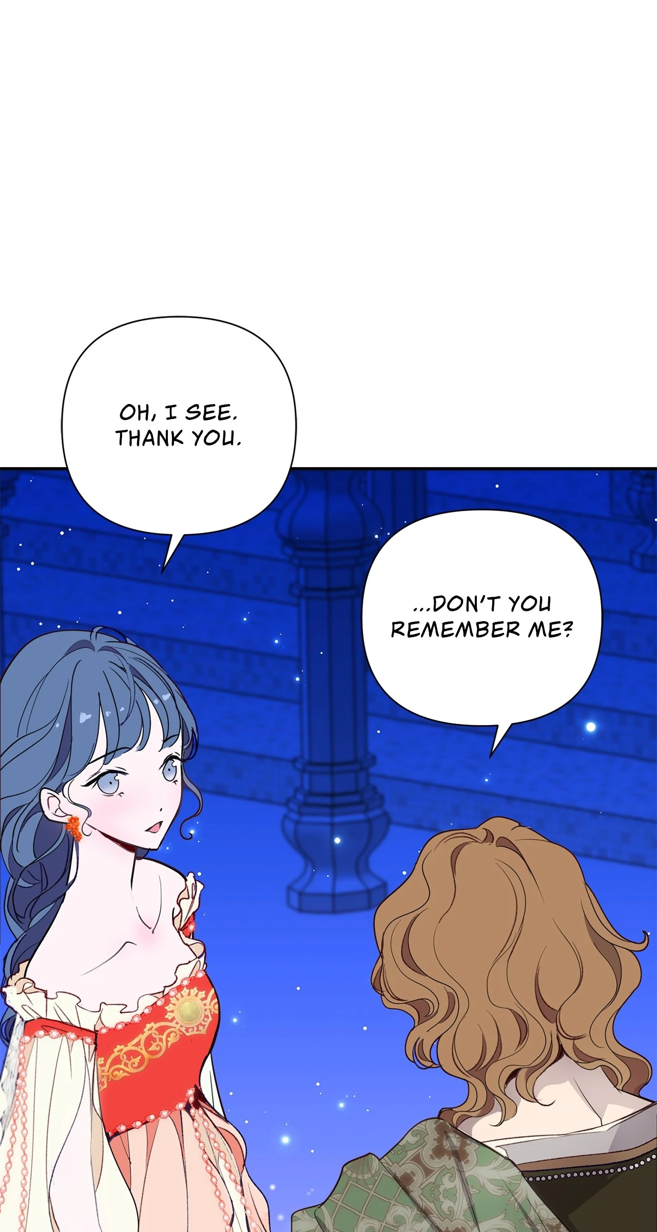 Becoming Best Friends With the Icy Male Lead Chapter 65 - page 88