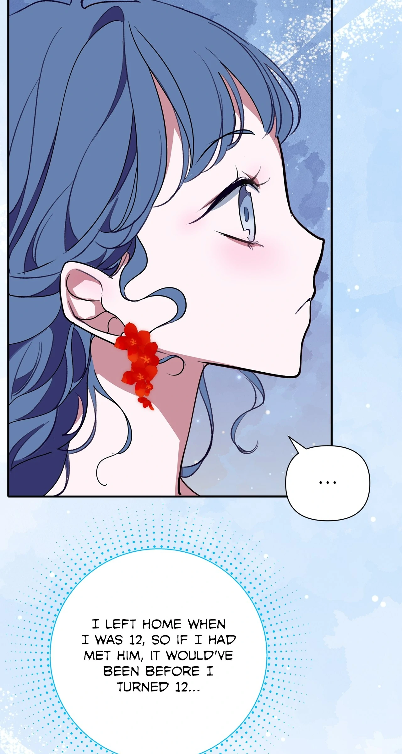 Becoming Best Friends With the Icy Male Lead Chapter 65 - page 90