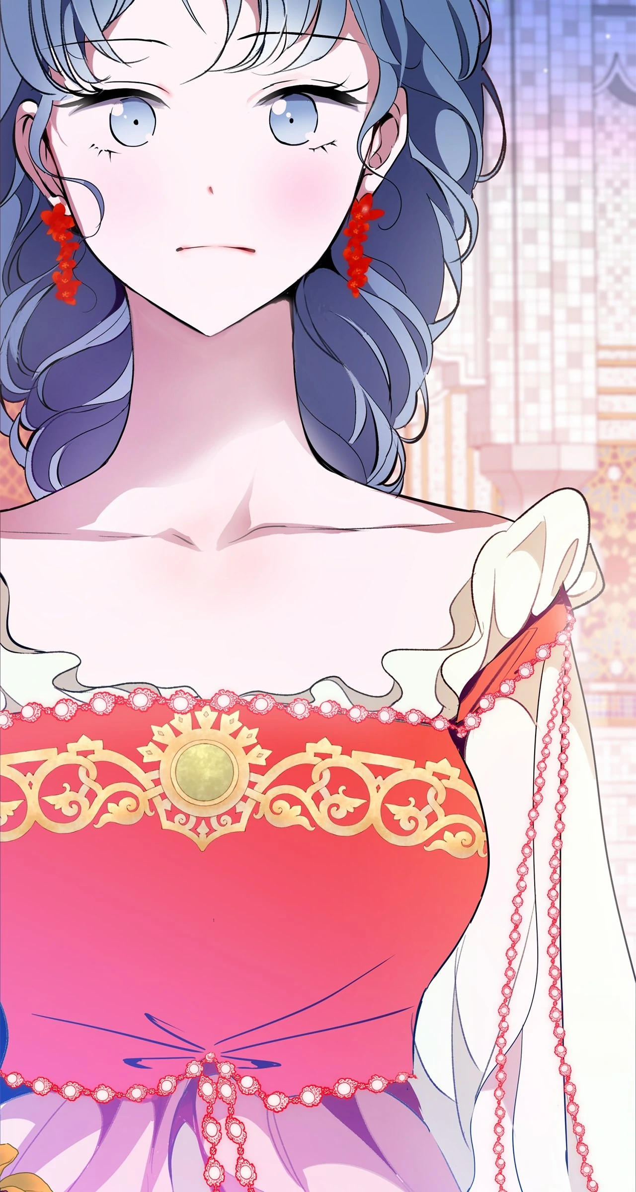 Becoming Best Friends With the Icy Male Lead Chapter 65 - page 97