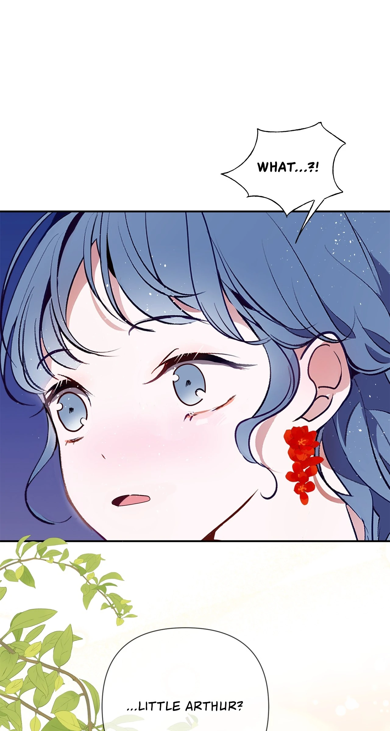 Becoming Best Friends With the Icy Male Lead Chapter 66 - page 10