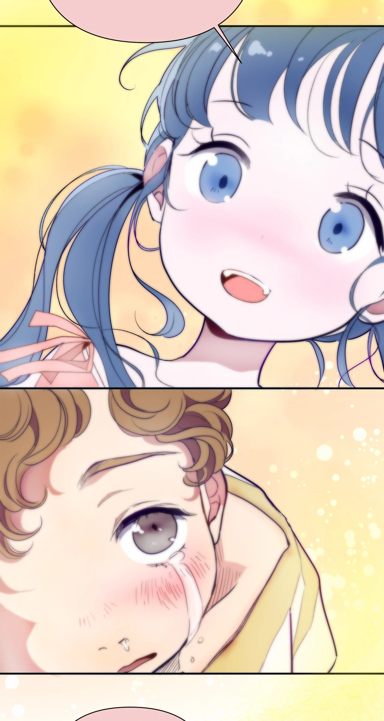 Becoming Best Friends With the Icy Male Lead Chapter 66 - page 13