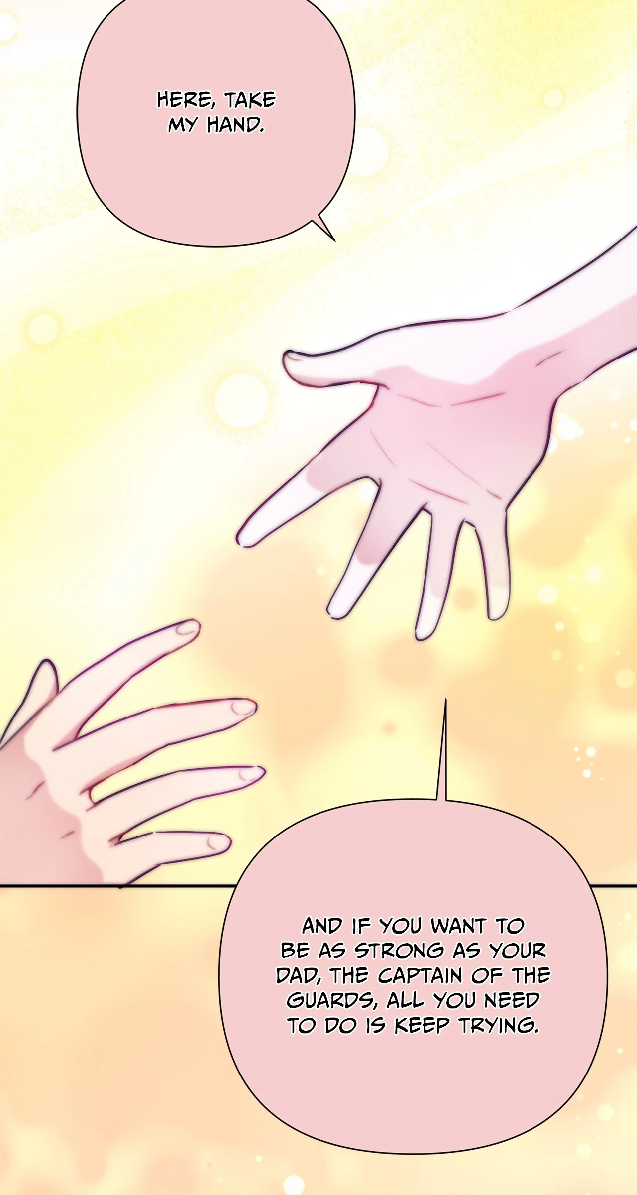 Becoming Best Friends With the Icy Male Lead Chapter 66 - page 14