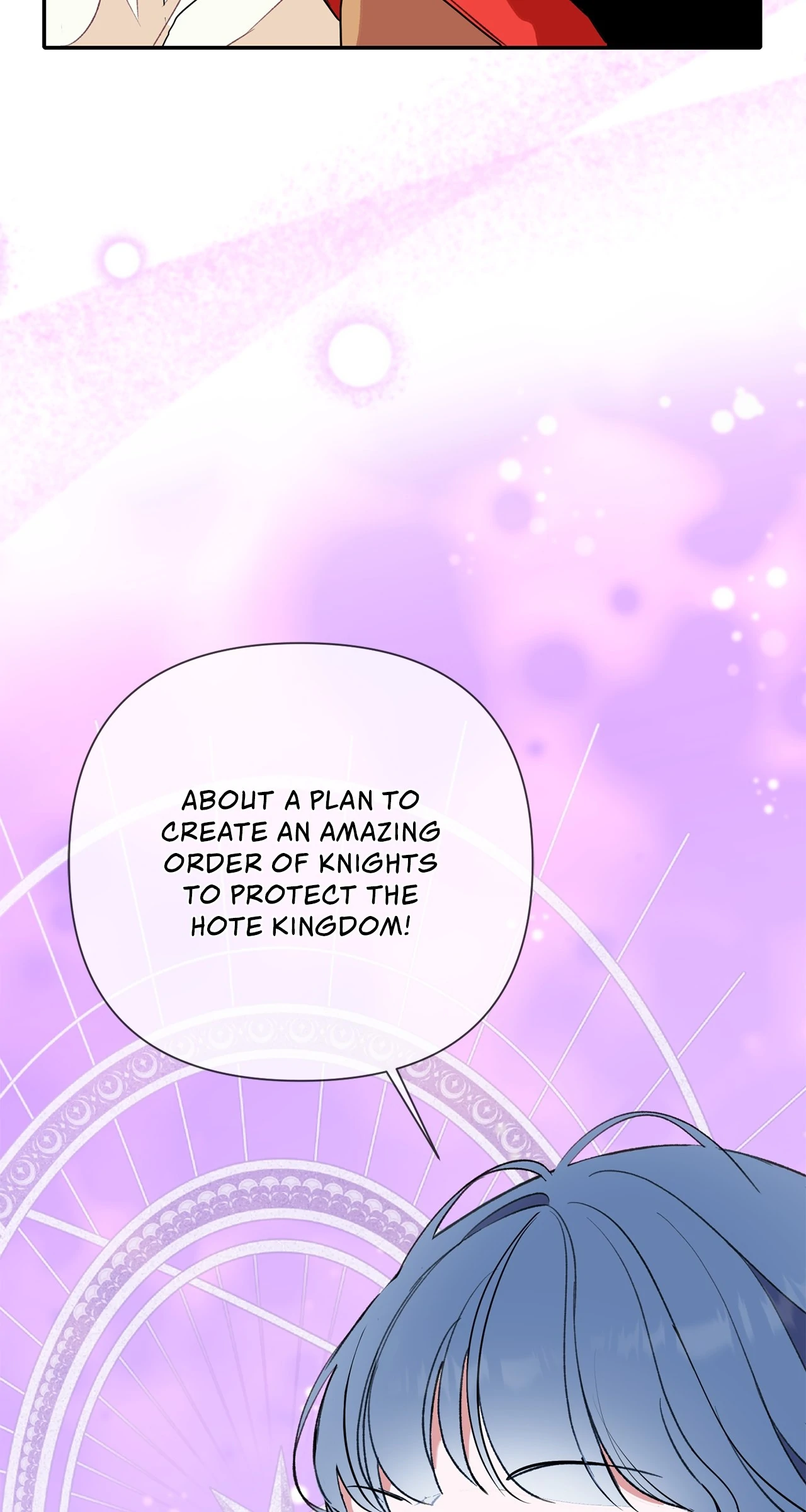 Becoming Best Friends With the Icy Male Lead Chapter 66 - page 24