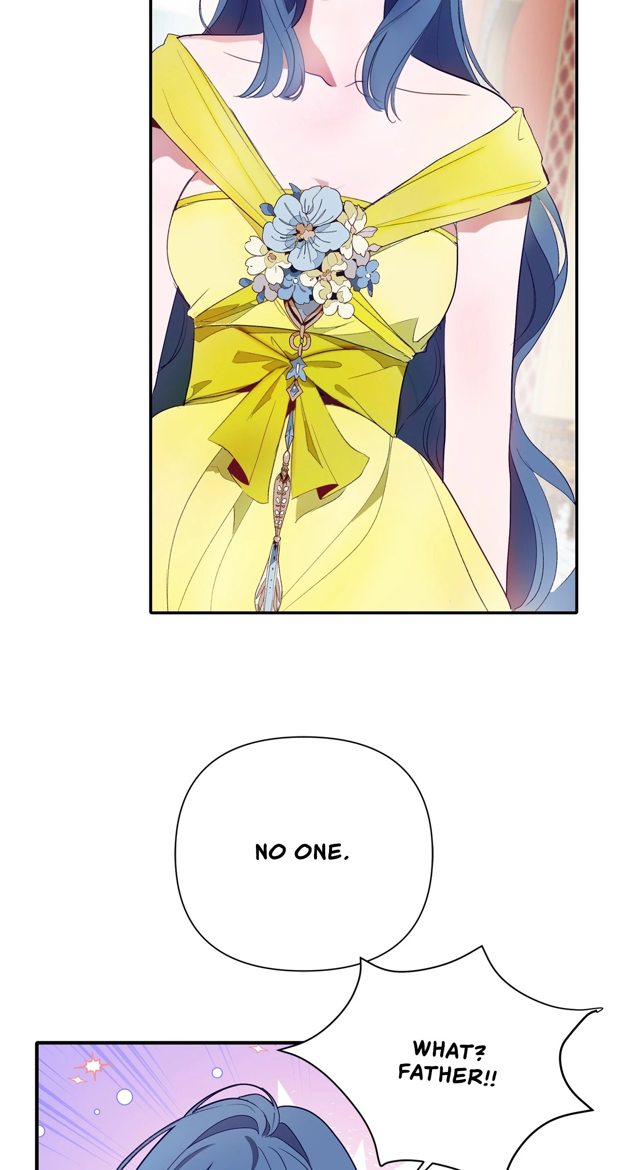 Becoming Best Friends With the Icy Male Lead Chapter 66 - page 32