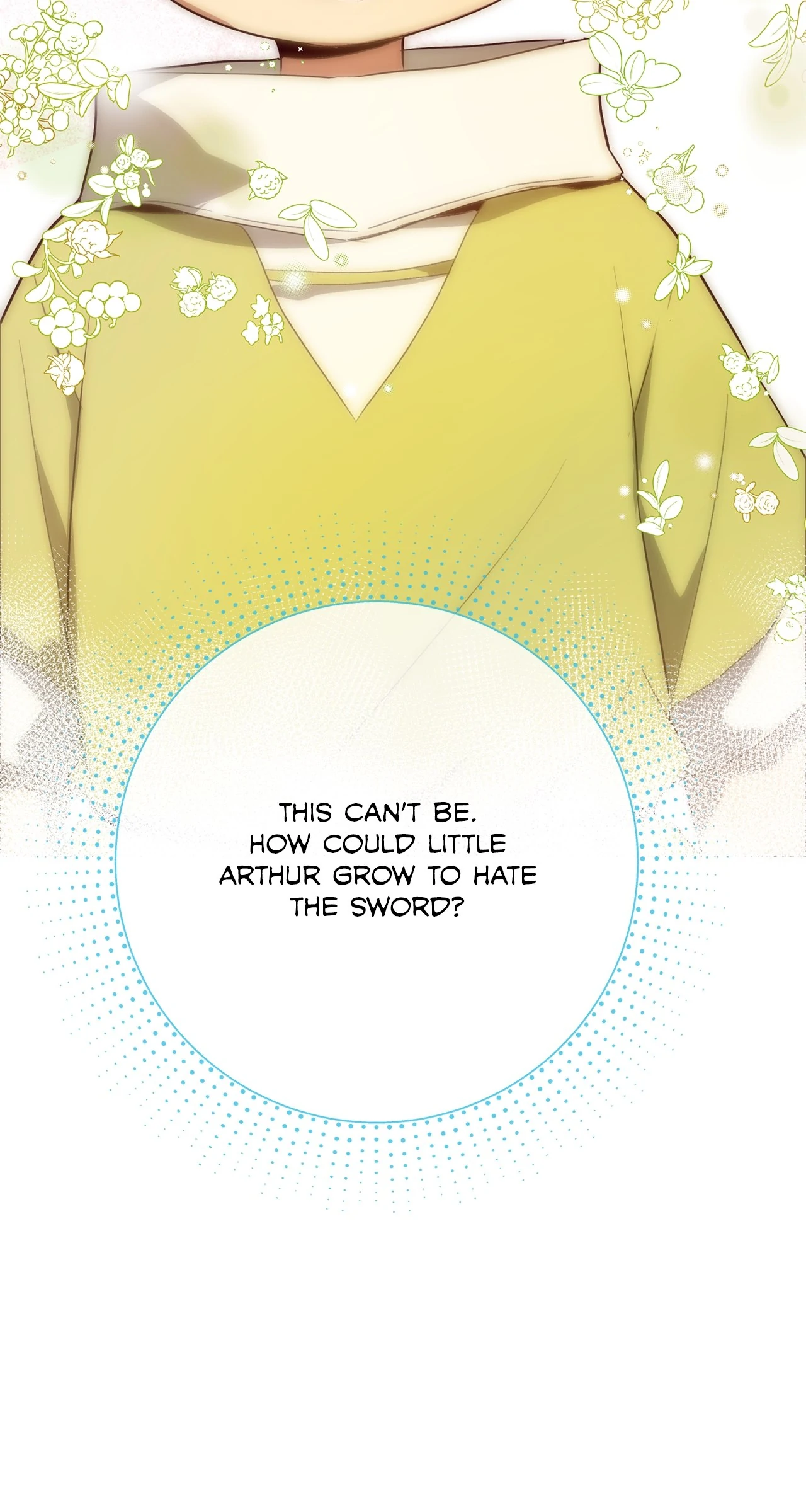 Becoming Best Friends With the Icy Male Lead Chapter 66 - page 47
