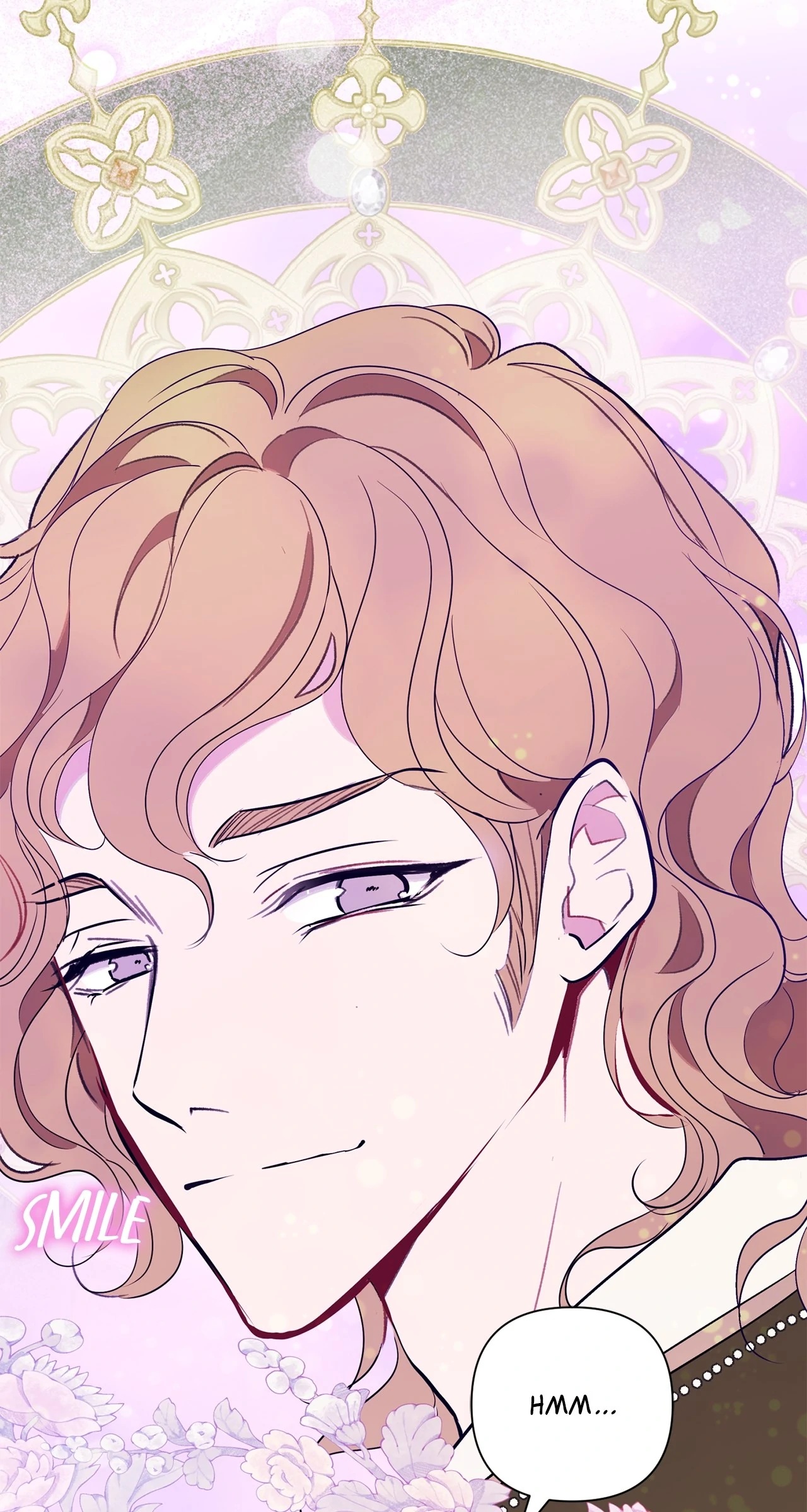 Becoming Best Friends With the Icy Male Lead Chapter 66 - page 5