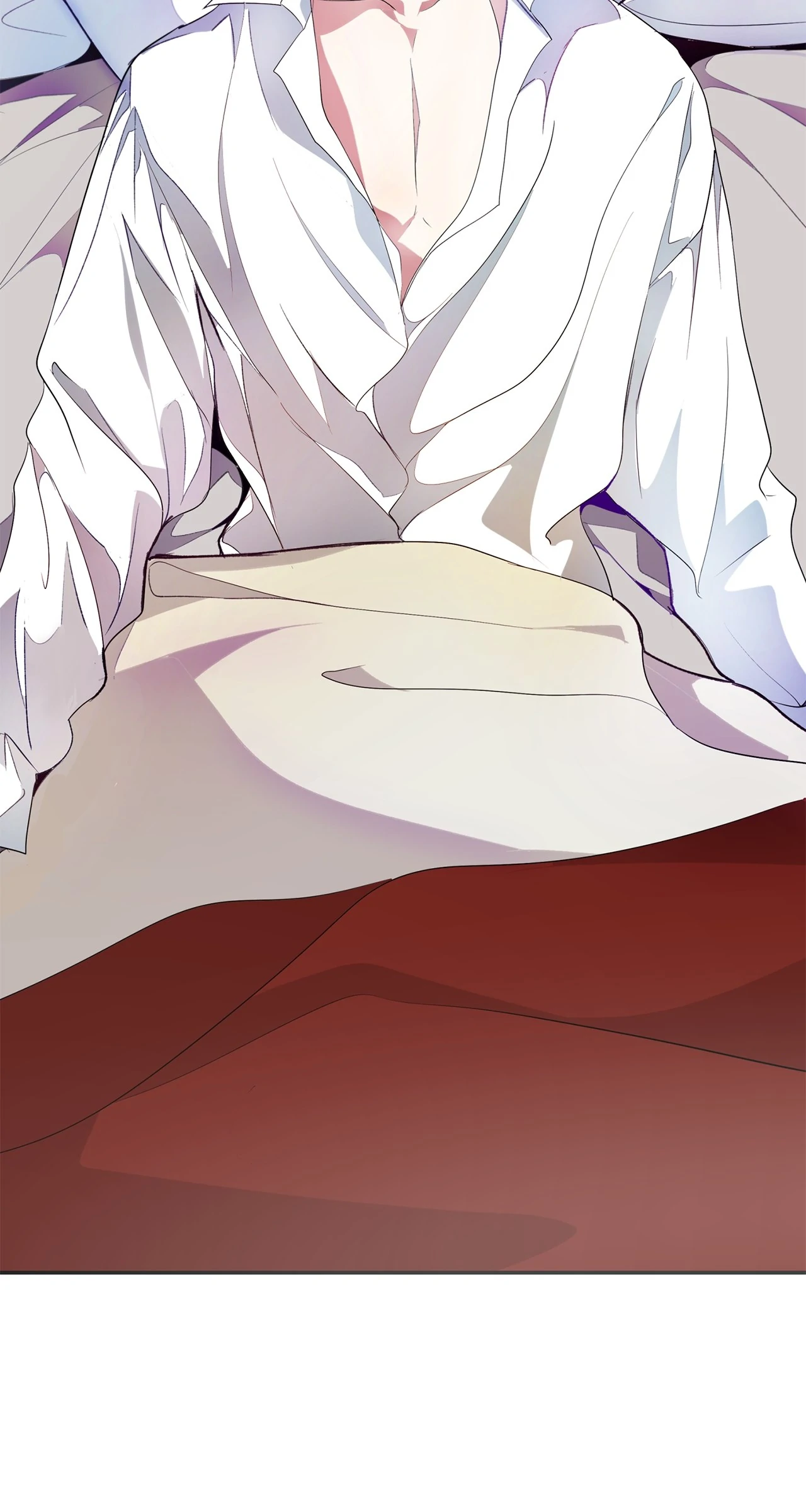 Becoming Best Friends With the Icy Male Lead Chapter 66 - page 51