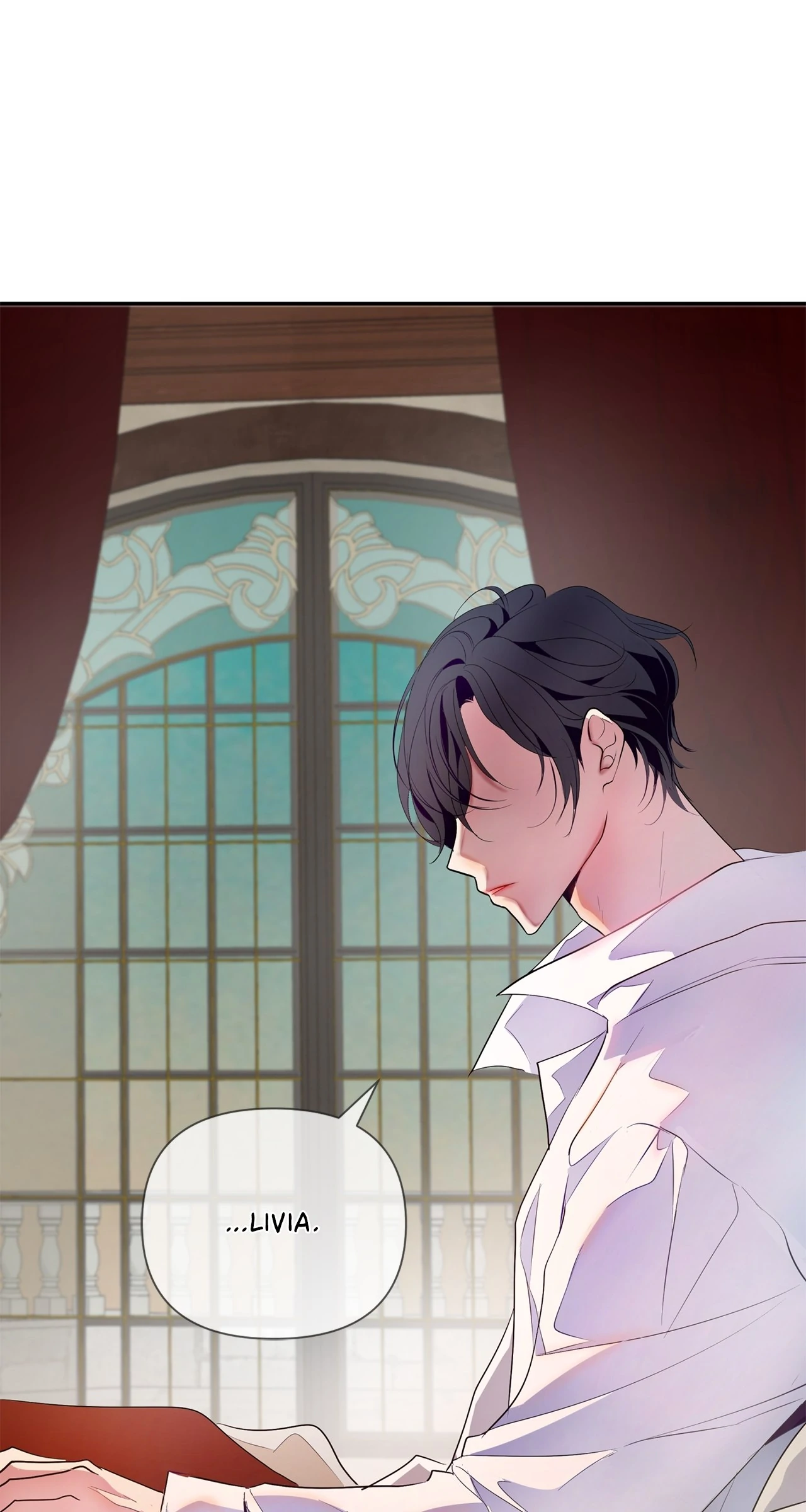 Becoming Best Friends With the Icy Male Lead Chapter 66 - page 52