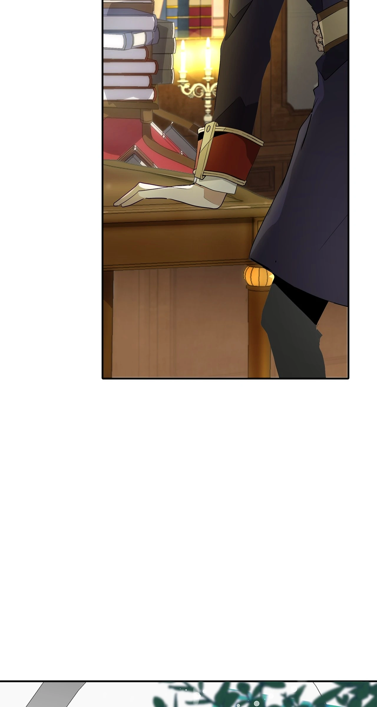 Becoming Best Friends With the Icy Male Lead Chapter 66 - page 55
