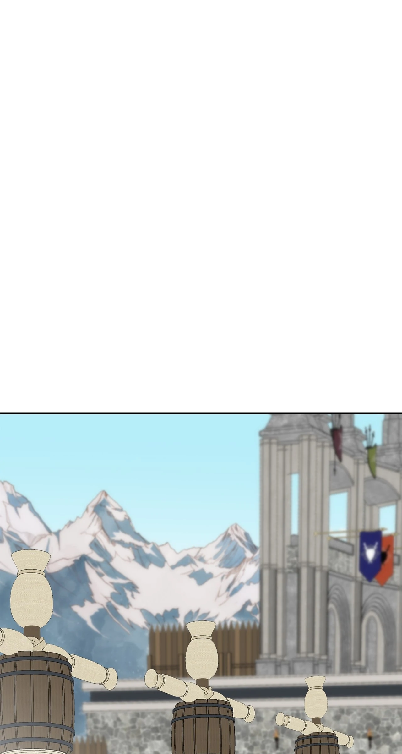 Becoming Best Friends With the Icy Male Lead Chapter 66 - page 58