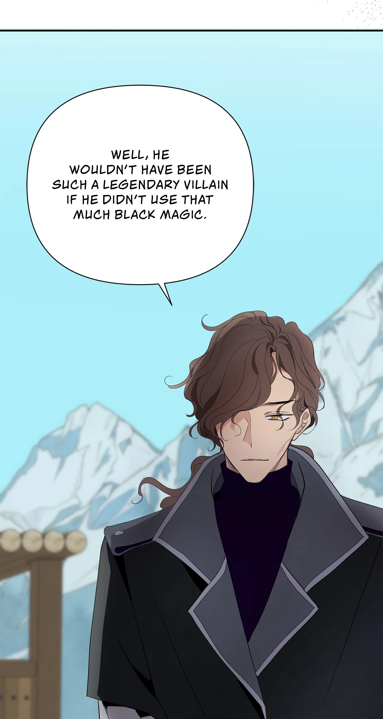 Becoming Best Friends With the Icy Male Lead Chapter 66 - page 64