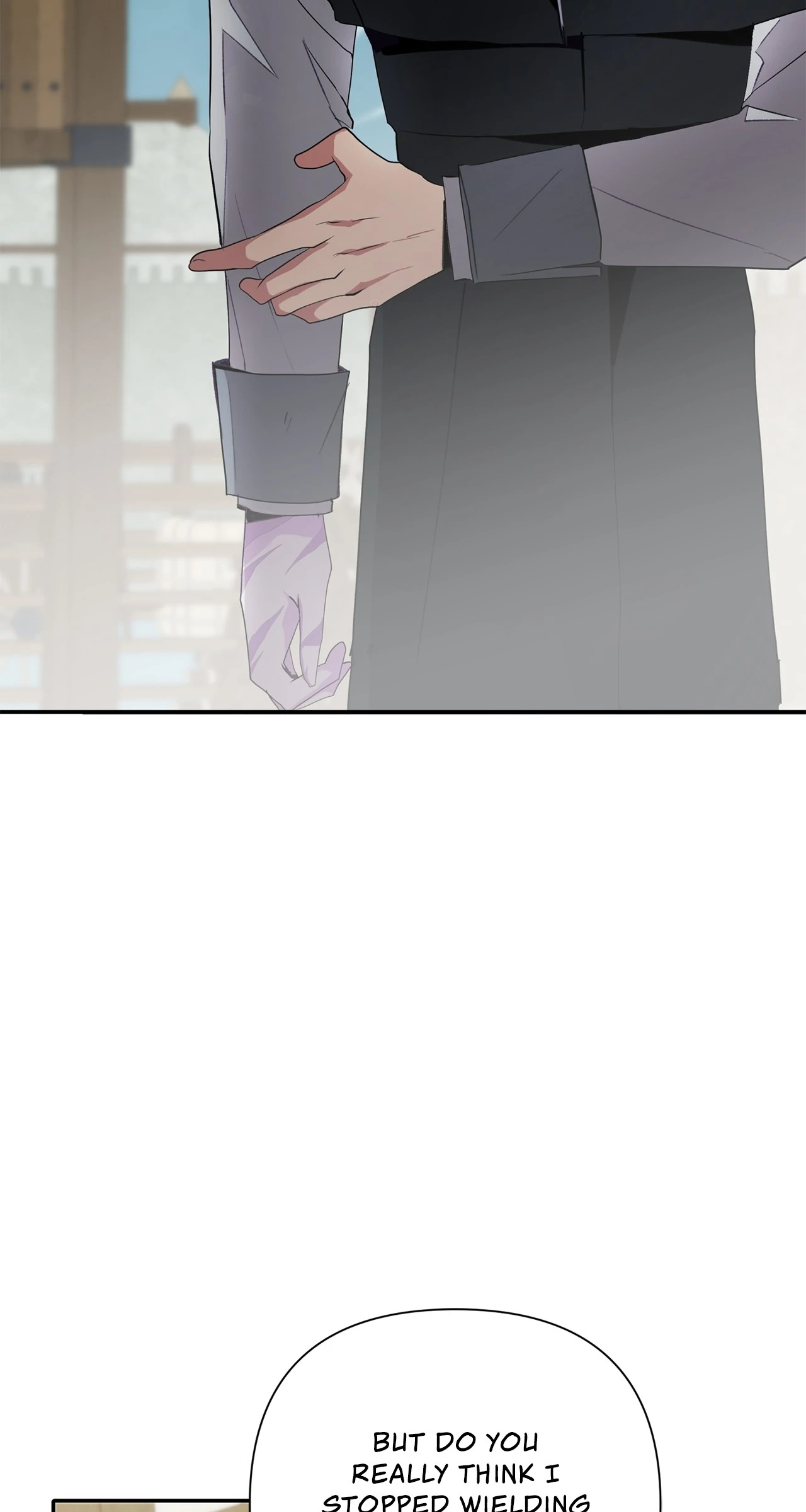 Becoming Best Friends With the Icy Male Lead Chapter 66 - page 65