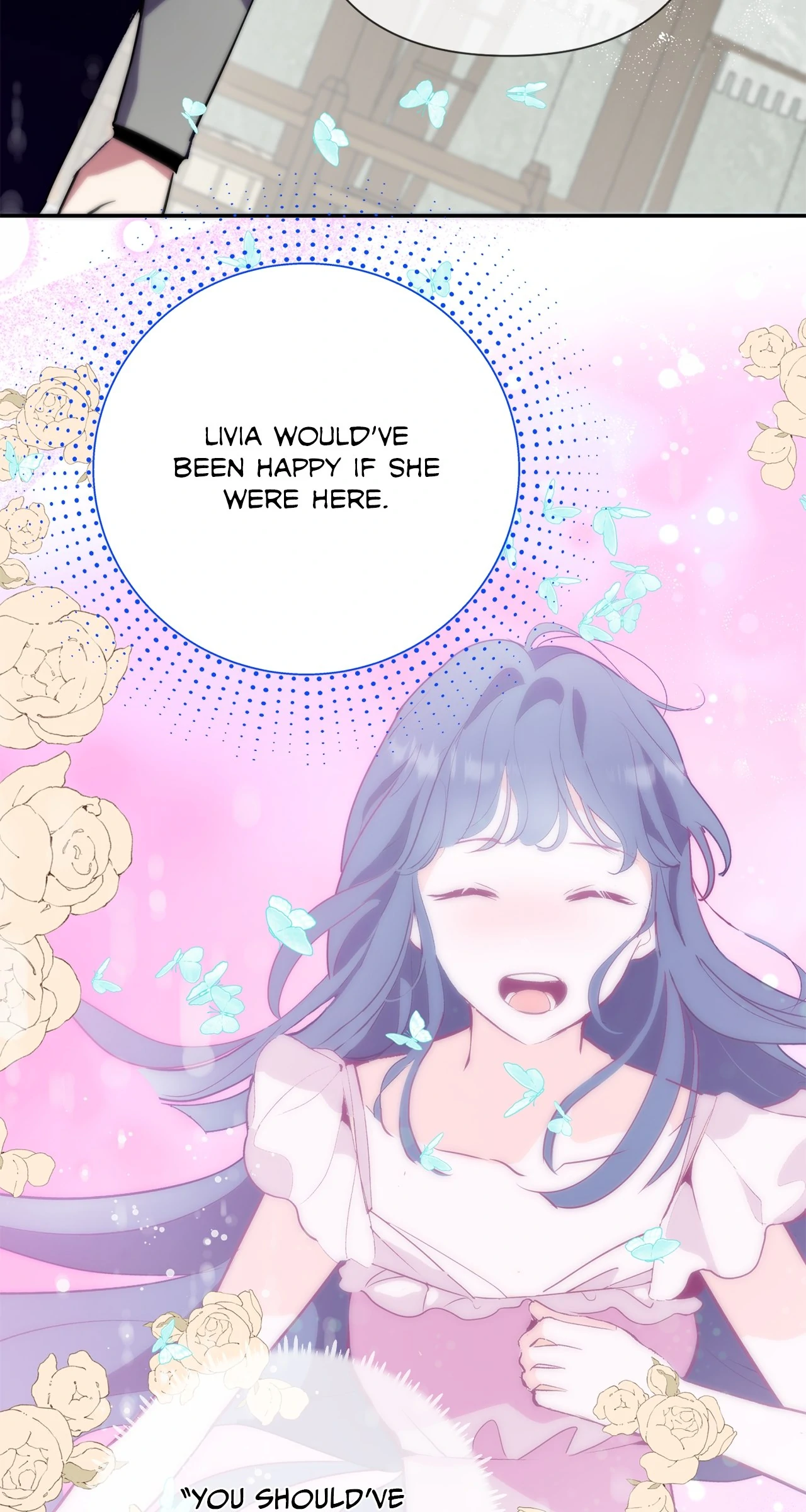 Becoming Best Friends With the Icy Male Lead Chapter 66 - page 71