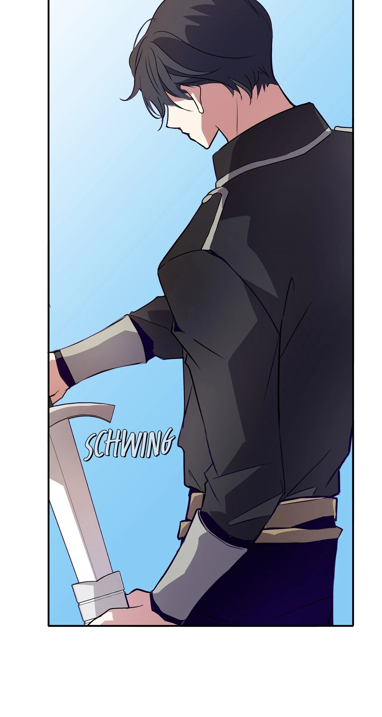 Becoming Best Friends With the Icy Male Lead Chapter 66 - page 74