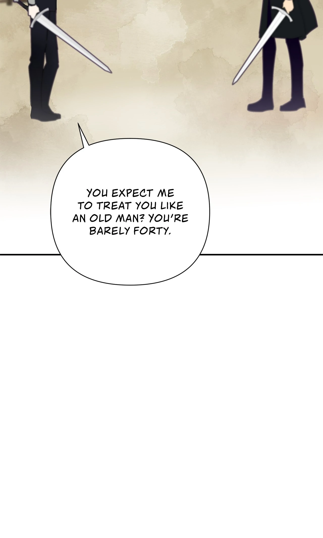 Becoming Best Friends With the Icy Male Lead Chapter 66 - page 77