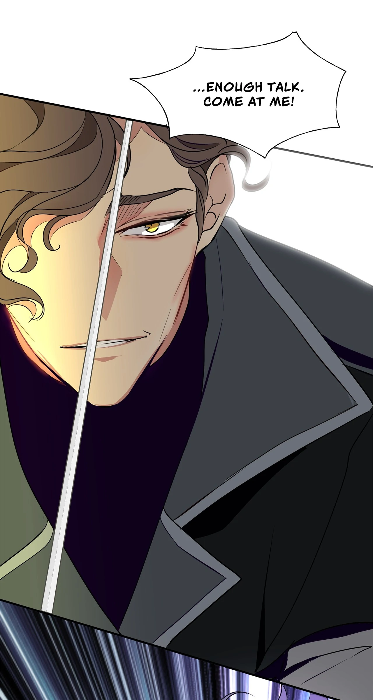 Becoming Best Friends With the Icy Male Lead Chapter 66 - page 78