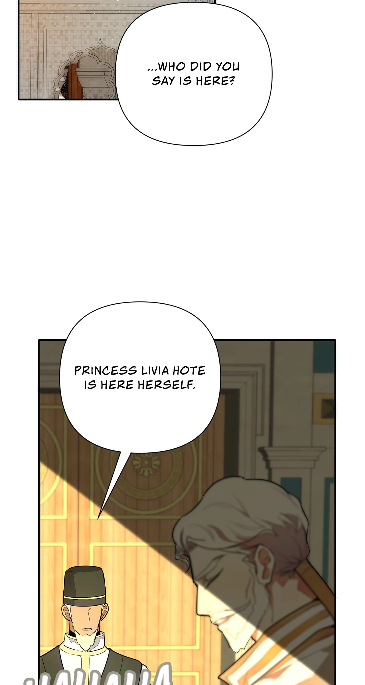 Becoming Best Friends With the Icy Male Lead Chapter 66 - page 84