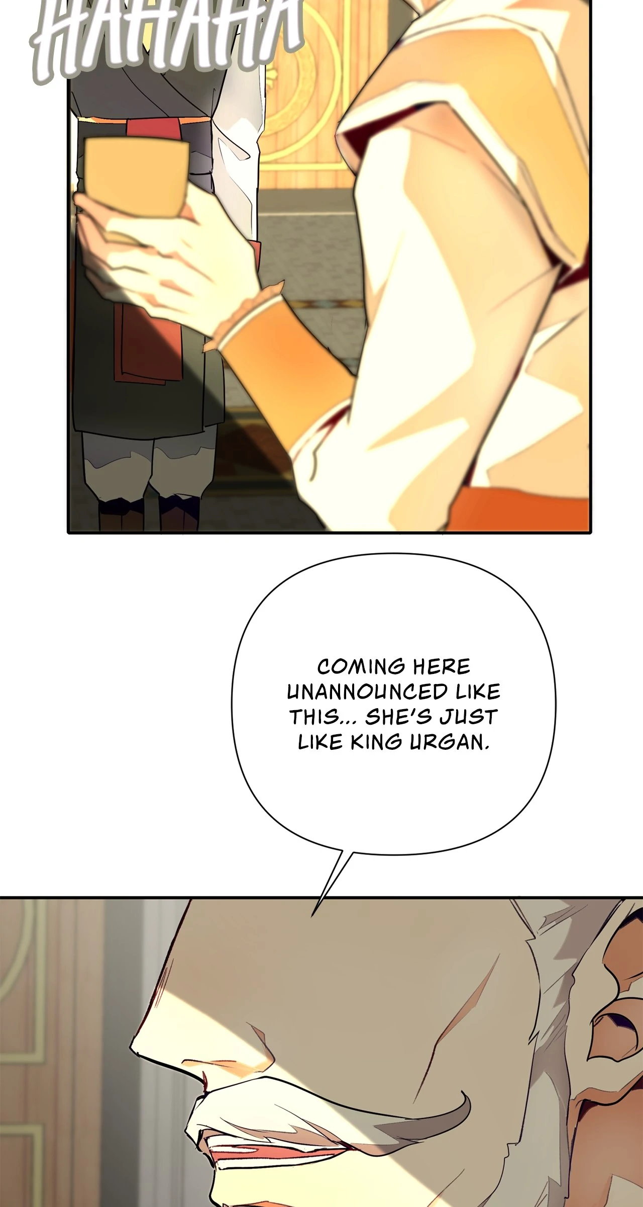 Becoming Best Friends With the Icy Male Lead Chapter 66 - page 85