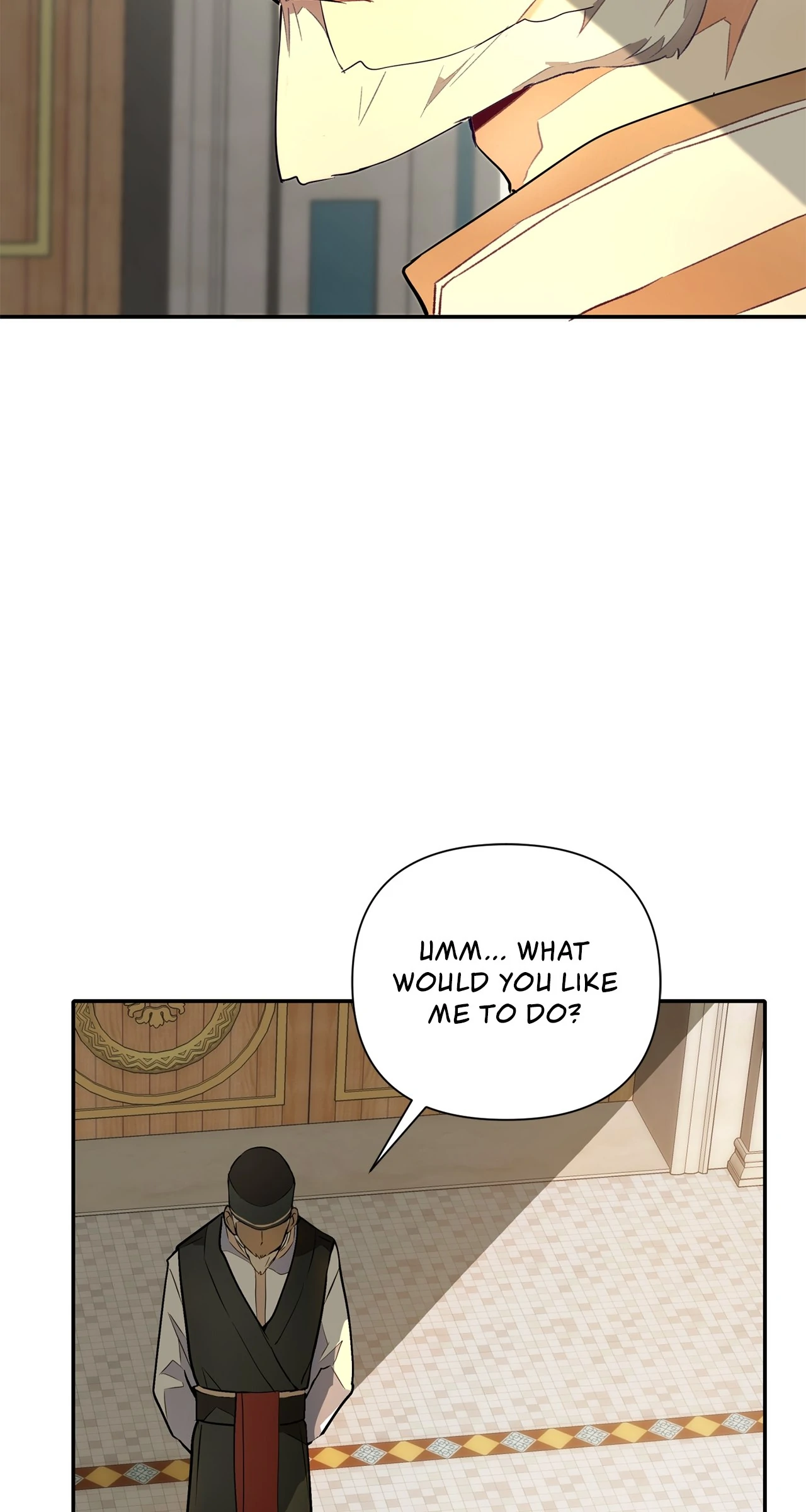 Becoming Best Friends With the Icy Male Lead Chapter 66 - page 86