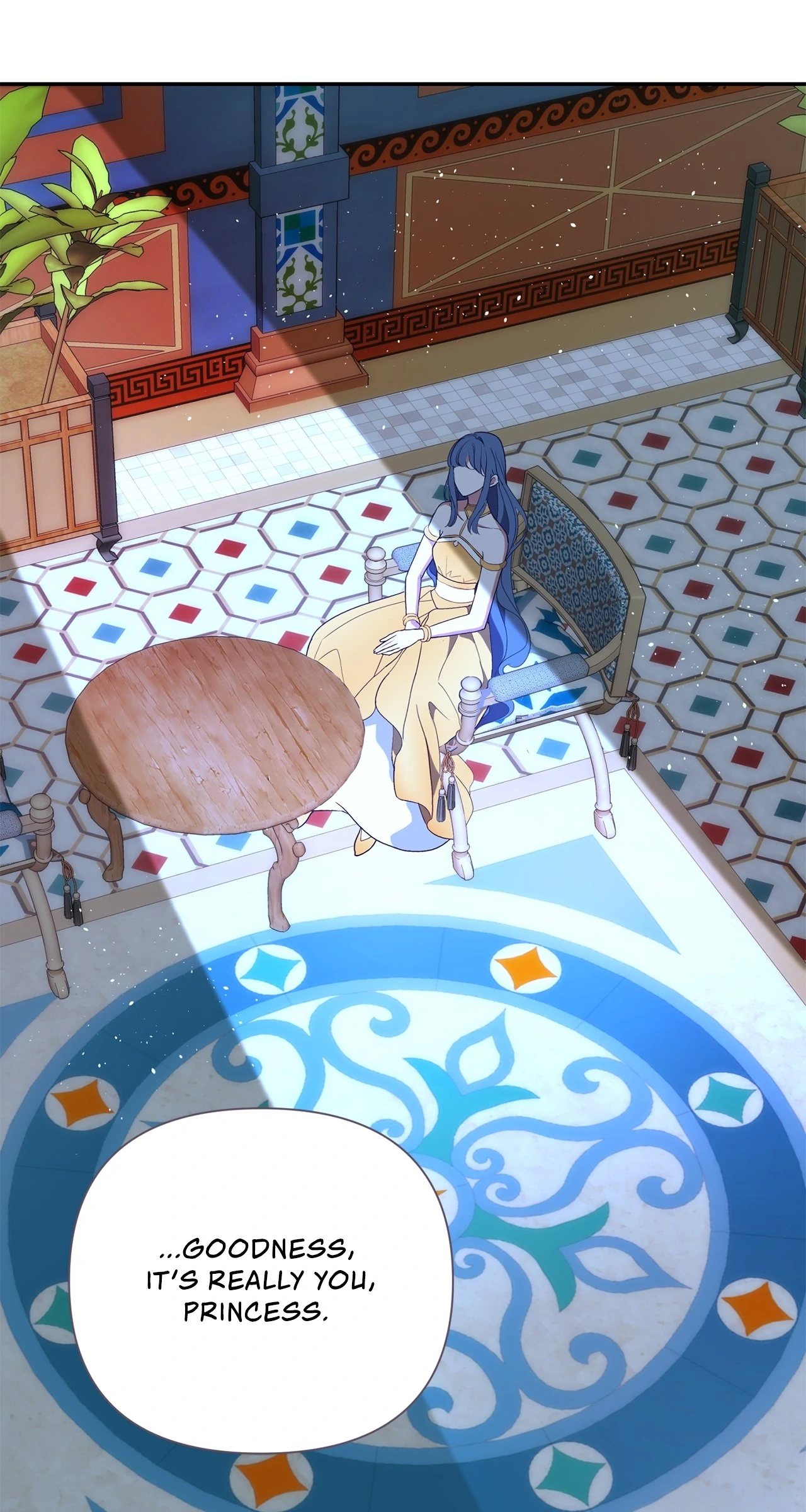 Becoming Best Friends With the Icy Male Lead Chapter 66 - page 89