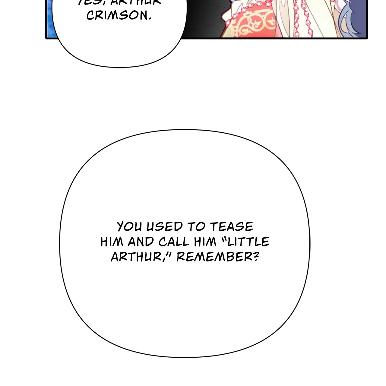 Becoming Best Friends With the Icy Male Lead Chapter 66 - page 9