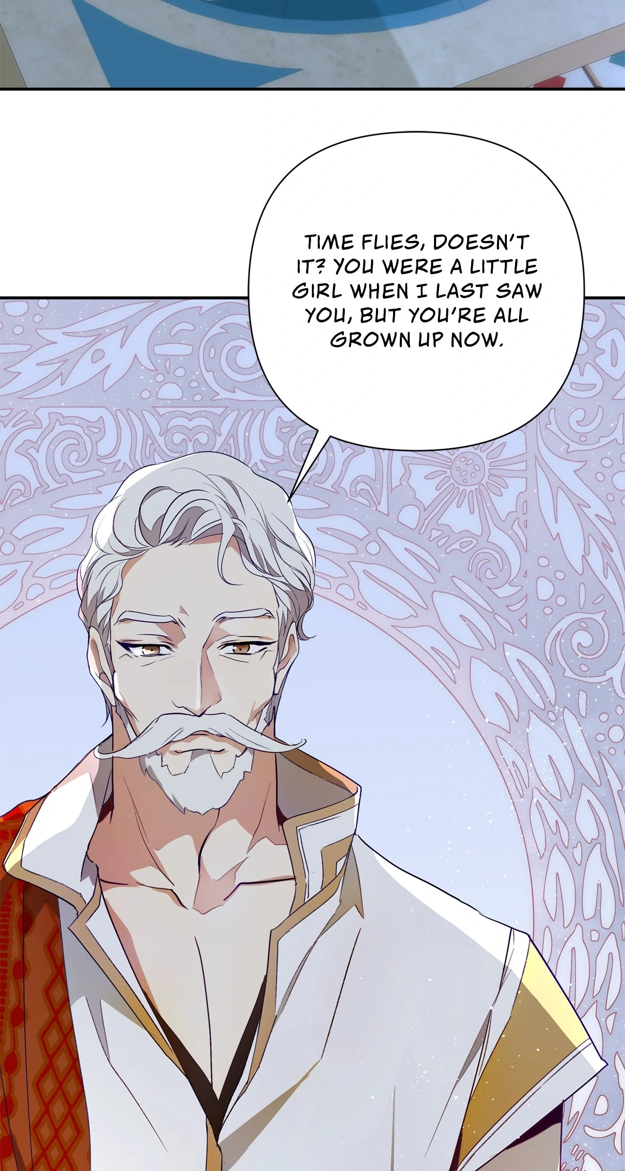 Becoming Best Friends With the Icy Male Lead Chapter 66 - page 90
