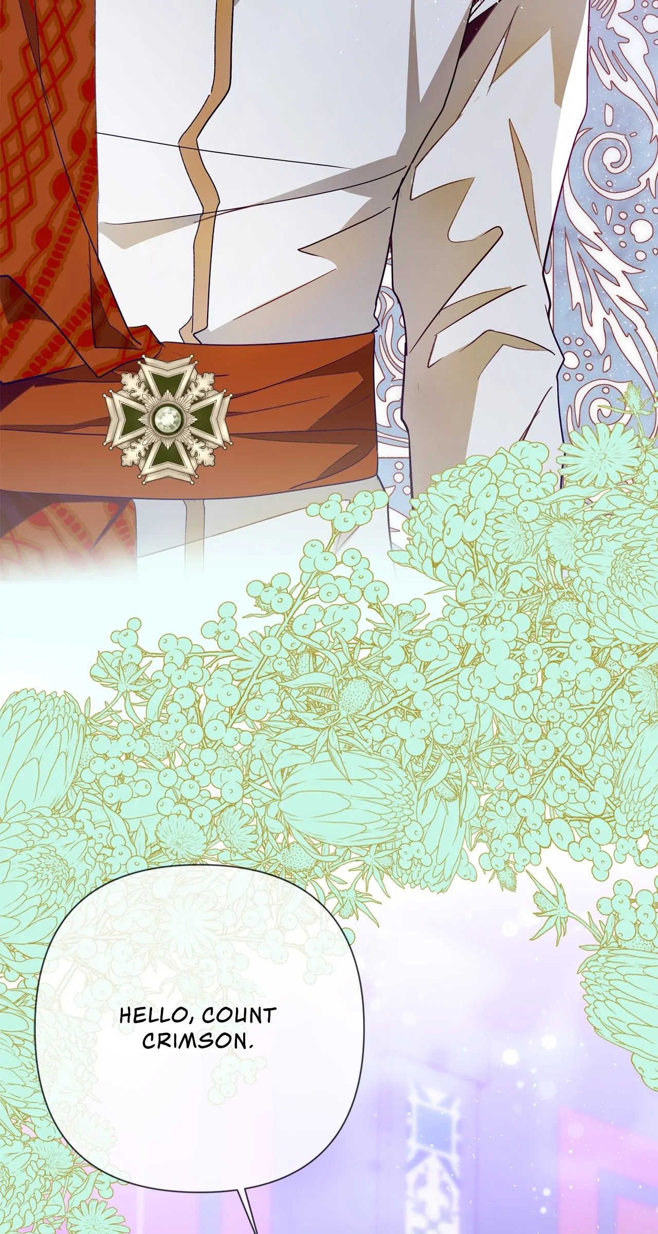 Becoming Best Friends With the Icy Male Lead Chapter 66 - page 91