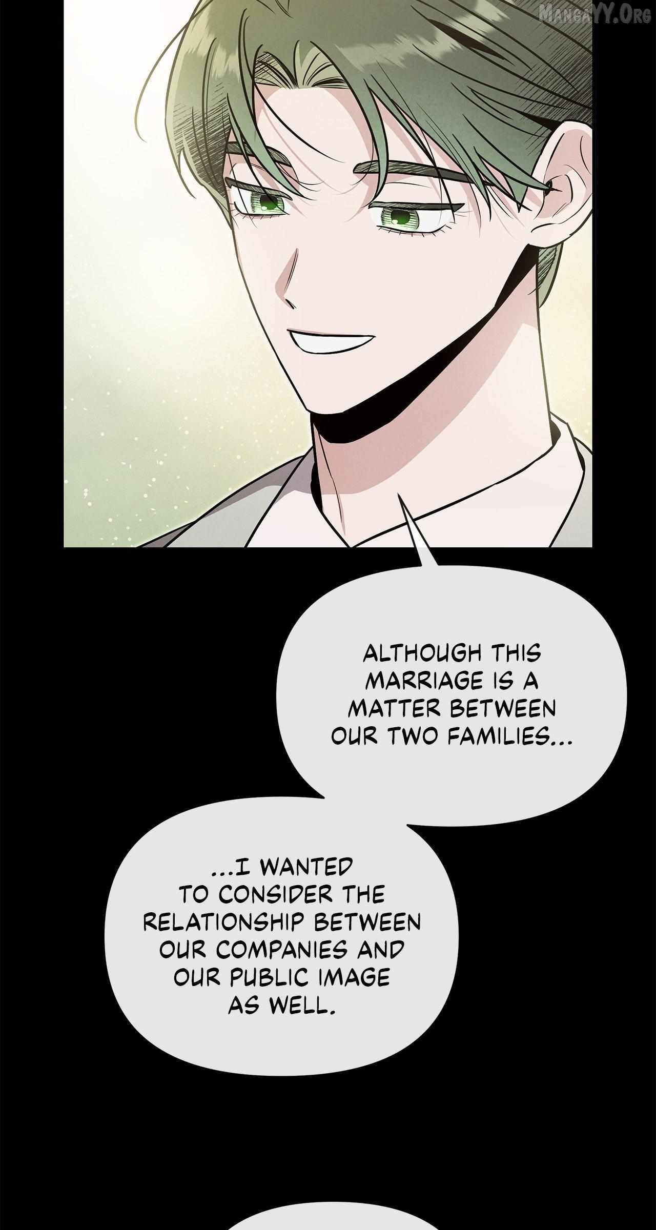 My Younger Sister Chooses Me Tonight Chapter 51 - page 10