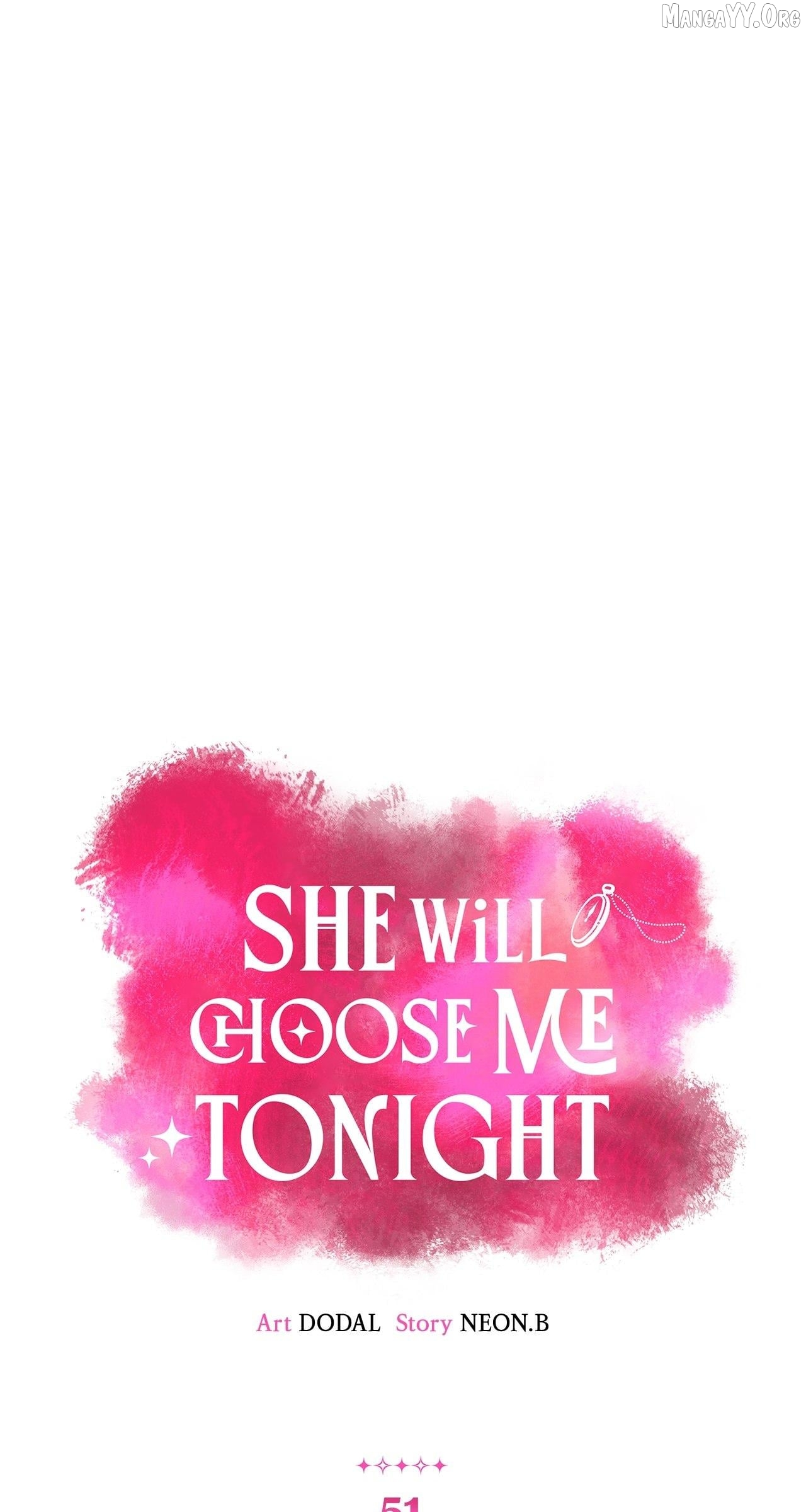 My Younger Sister Chooses Me Tonight Chapter 51 - page 2