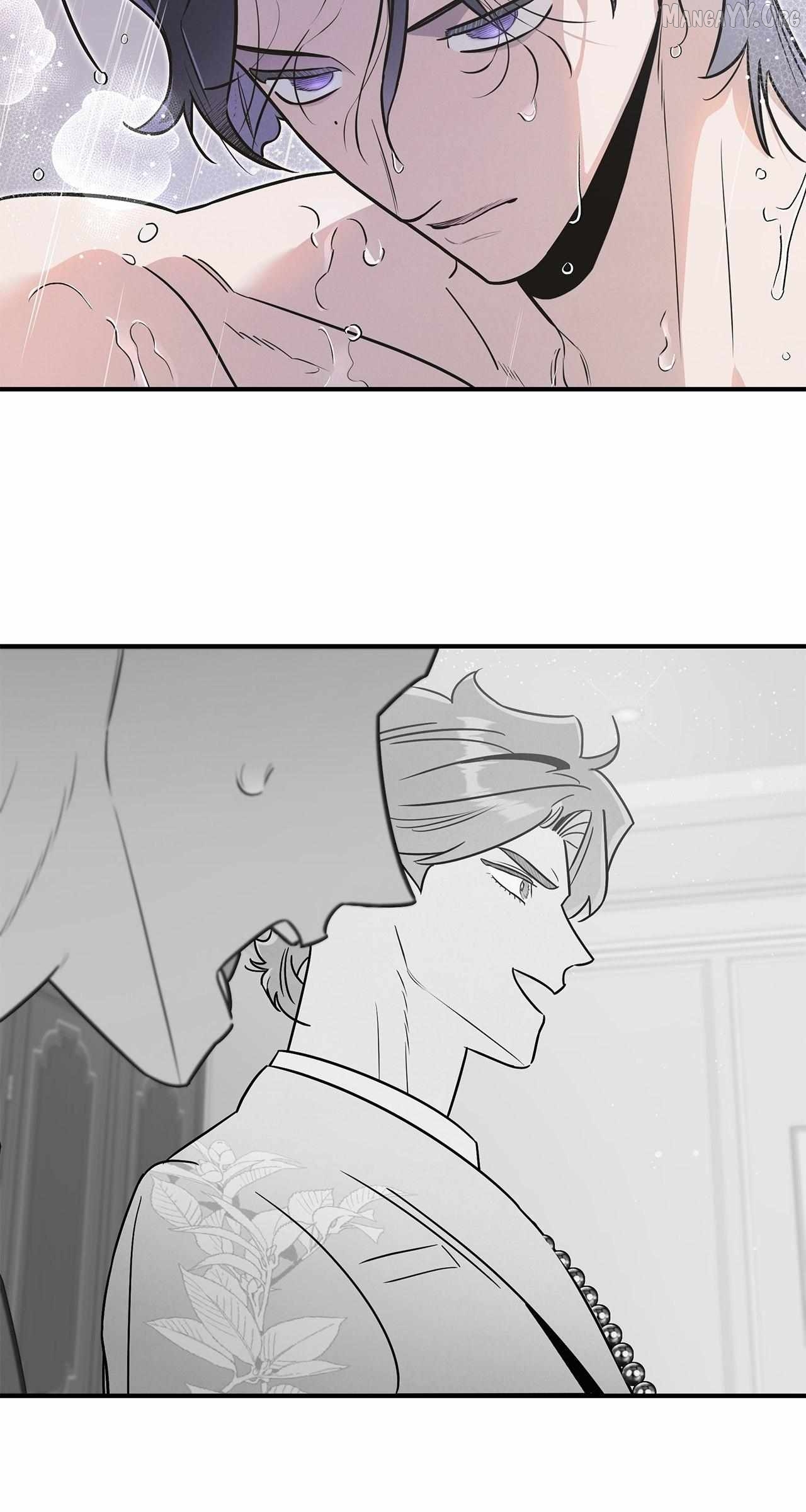 My Younger Sister Chooses Me Tonight Chapter 51 - page 20