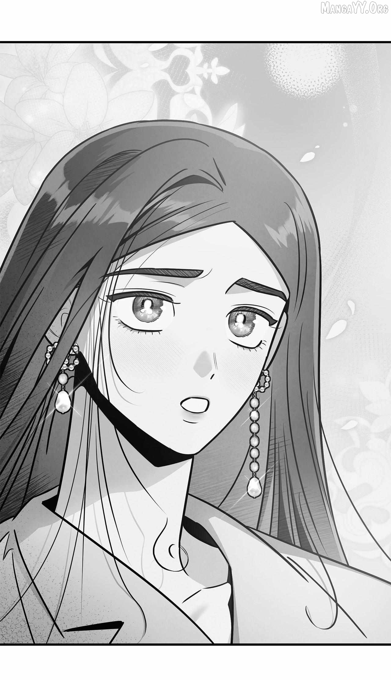 My Younger Sister Chooses Me Tonight Chapter 51 - page 21