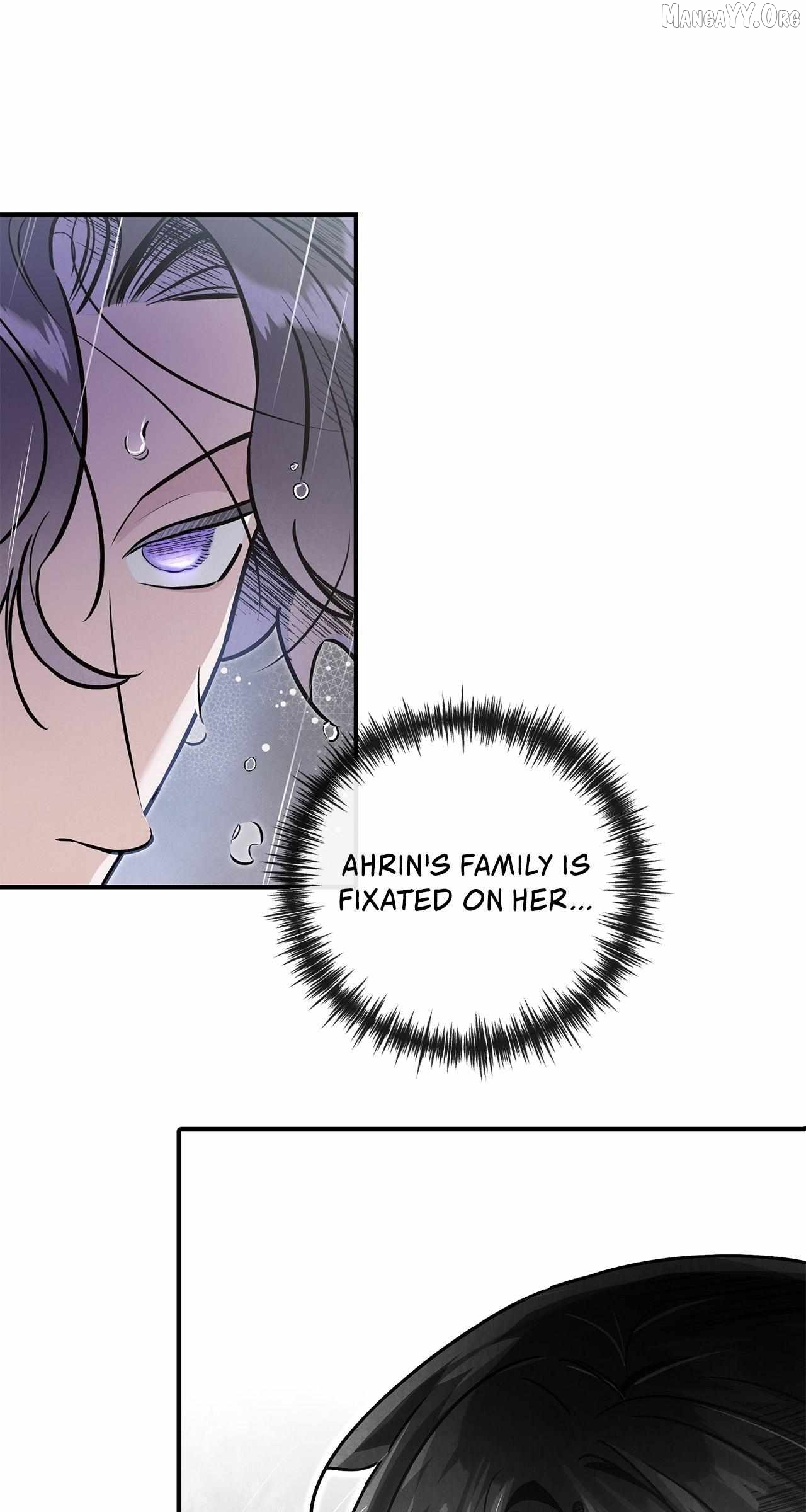 My Younger Sister Chooses Me Tonight Chapter 51 - page 22