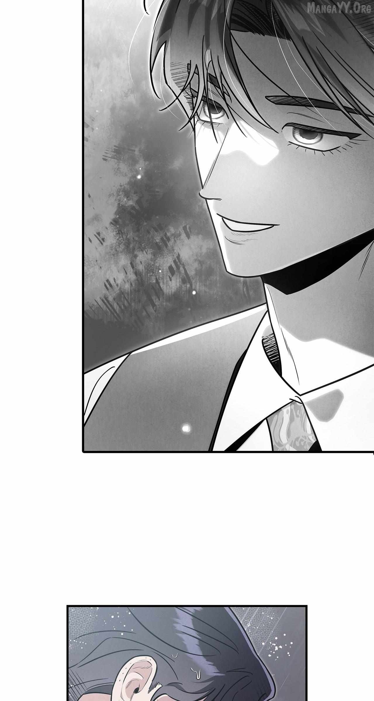 My Younger Sister Chooses Me Tonight Chapter 51 - page 23