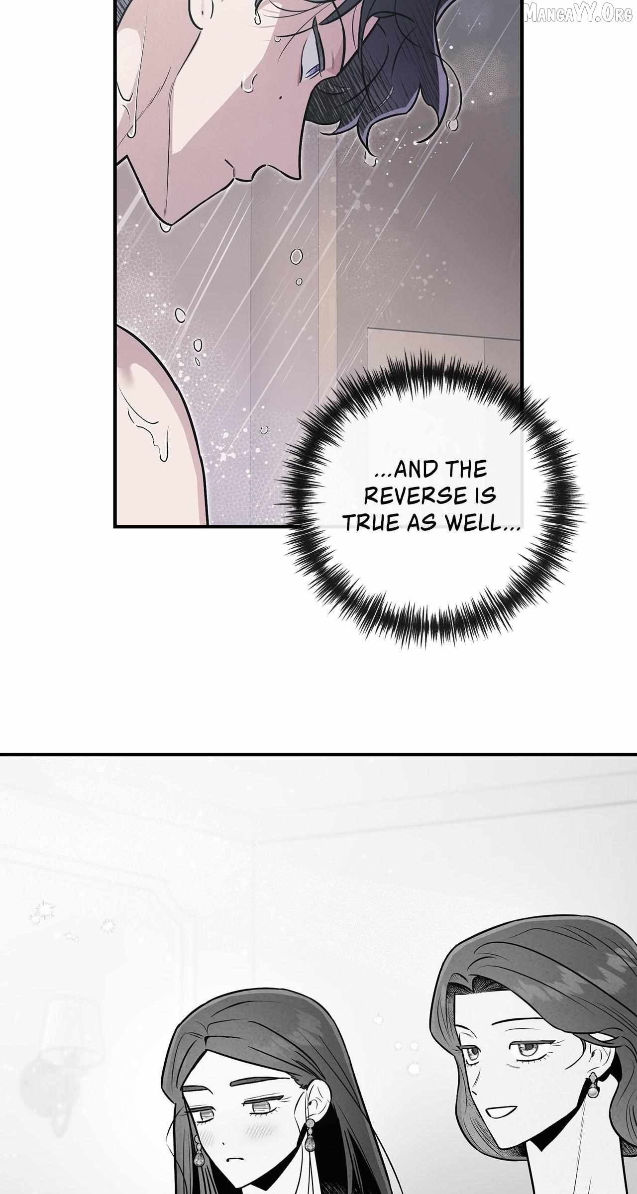 My Younger Sister Chooses Me Tonight Chapter 51 - page 24