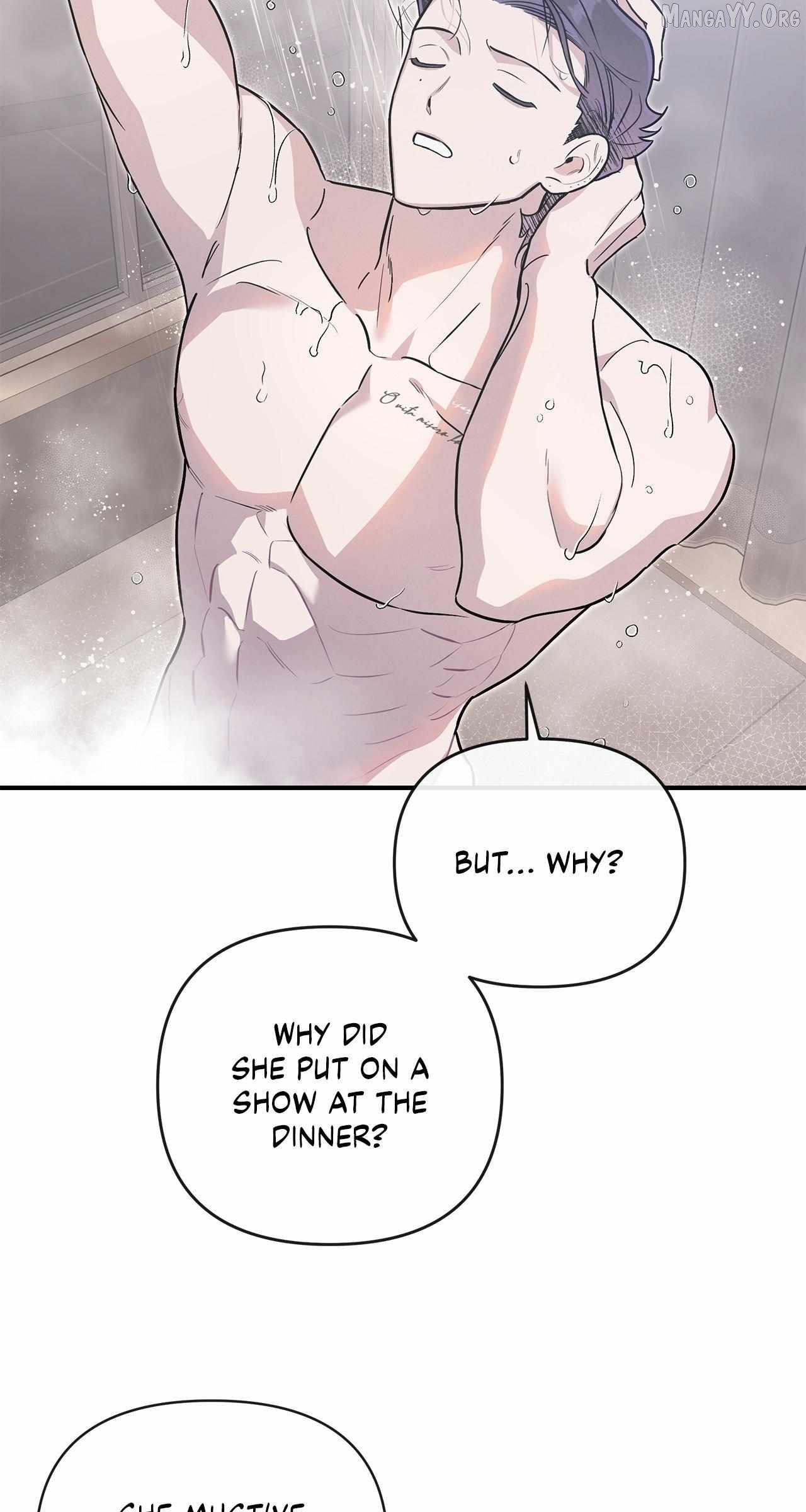 My Younger Sister Chooses Me Tonight Chapter 51 - page 26