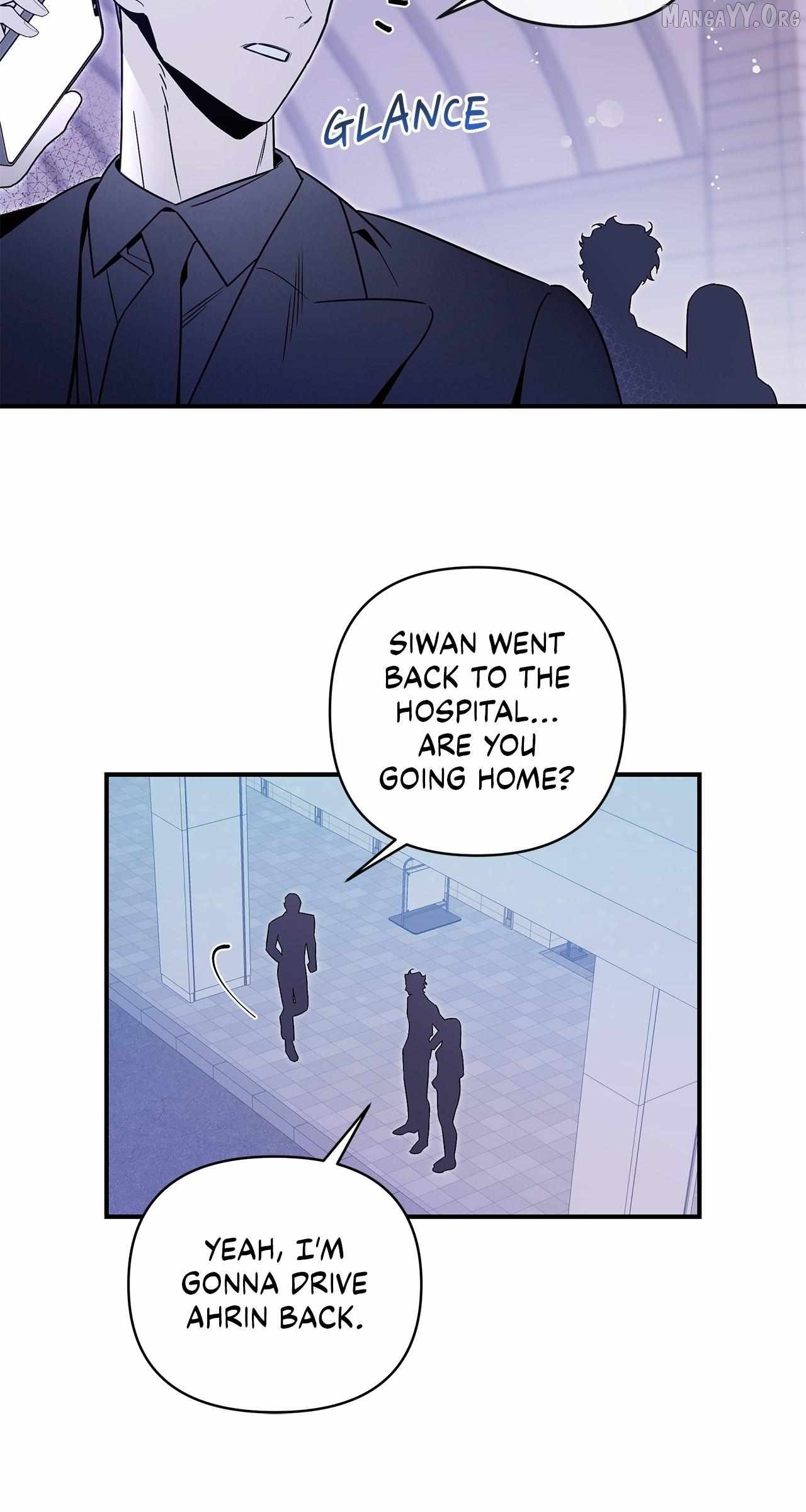 My Younger Sister Chooses Me Tonight Chapter 51 - page 30