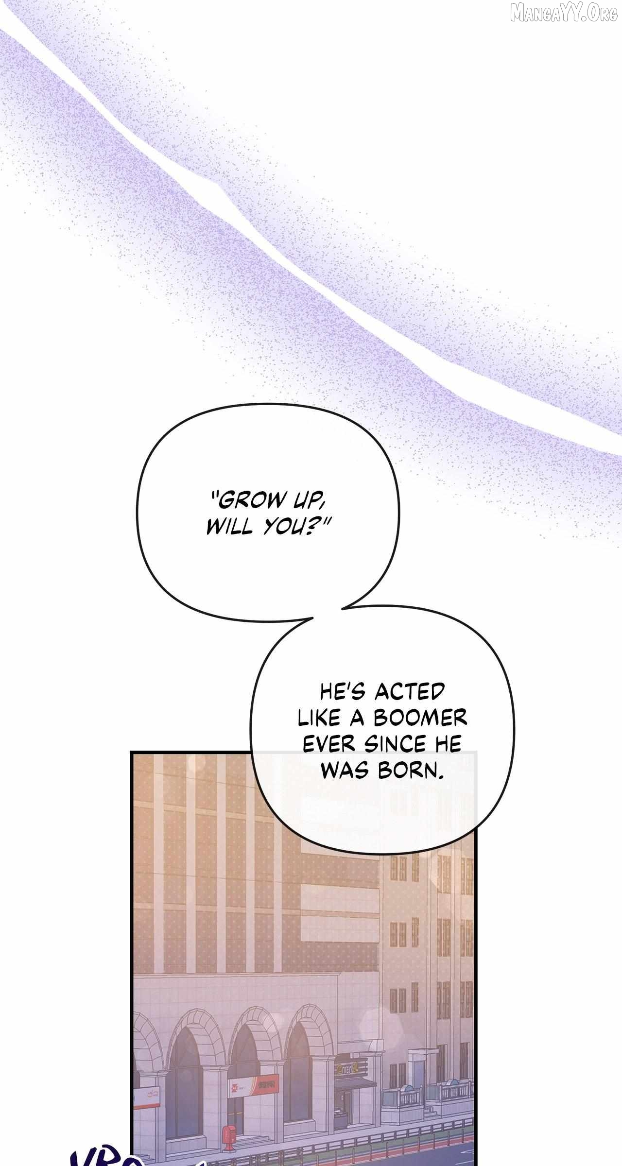 My Younger Sister Chooses Me Tonight Chapter 51 - page 32