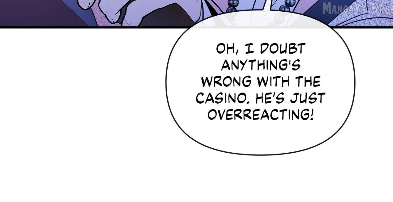 My Younger Sister Chooses Me Tonight Chapter 51 - page 34