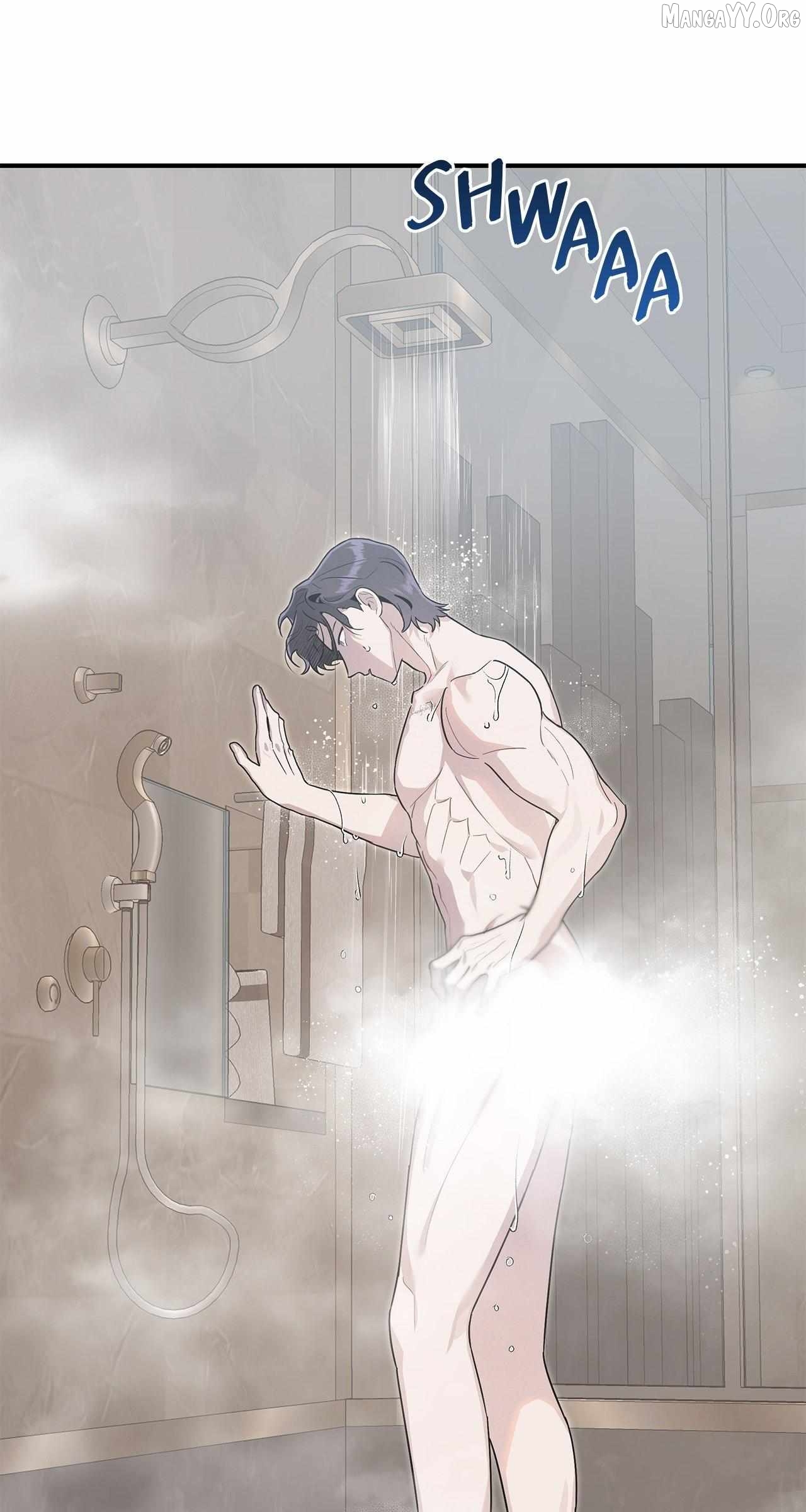 My Younger Sister Chooses Me Tonight Chapter 51 - page 4