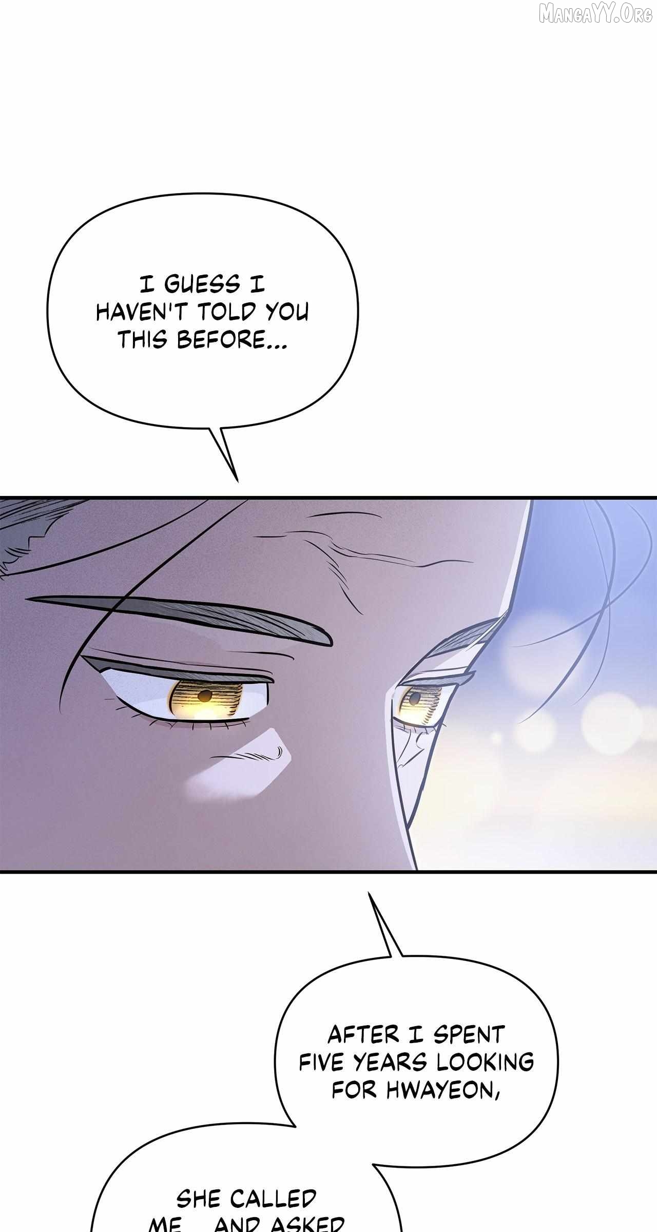 My Younger Sister Chooses Me Tonight Chapter 51 - page 48