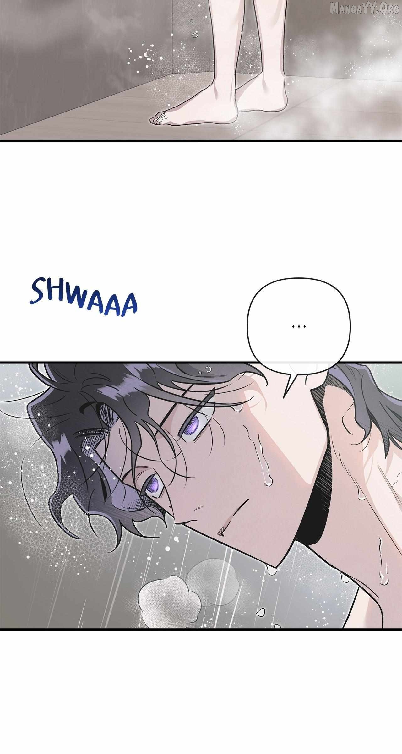 My Younger Sister Chooses Me Tonight Chapter 51 - page 5