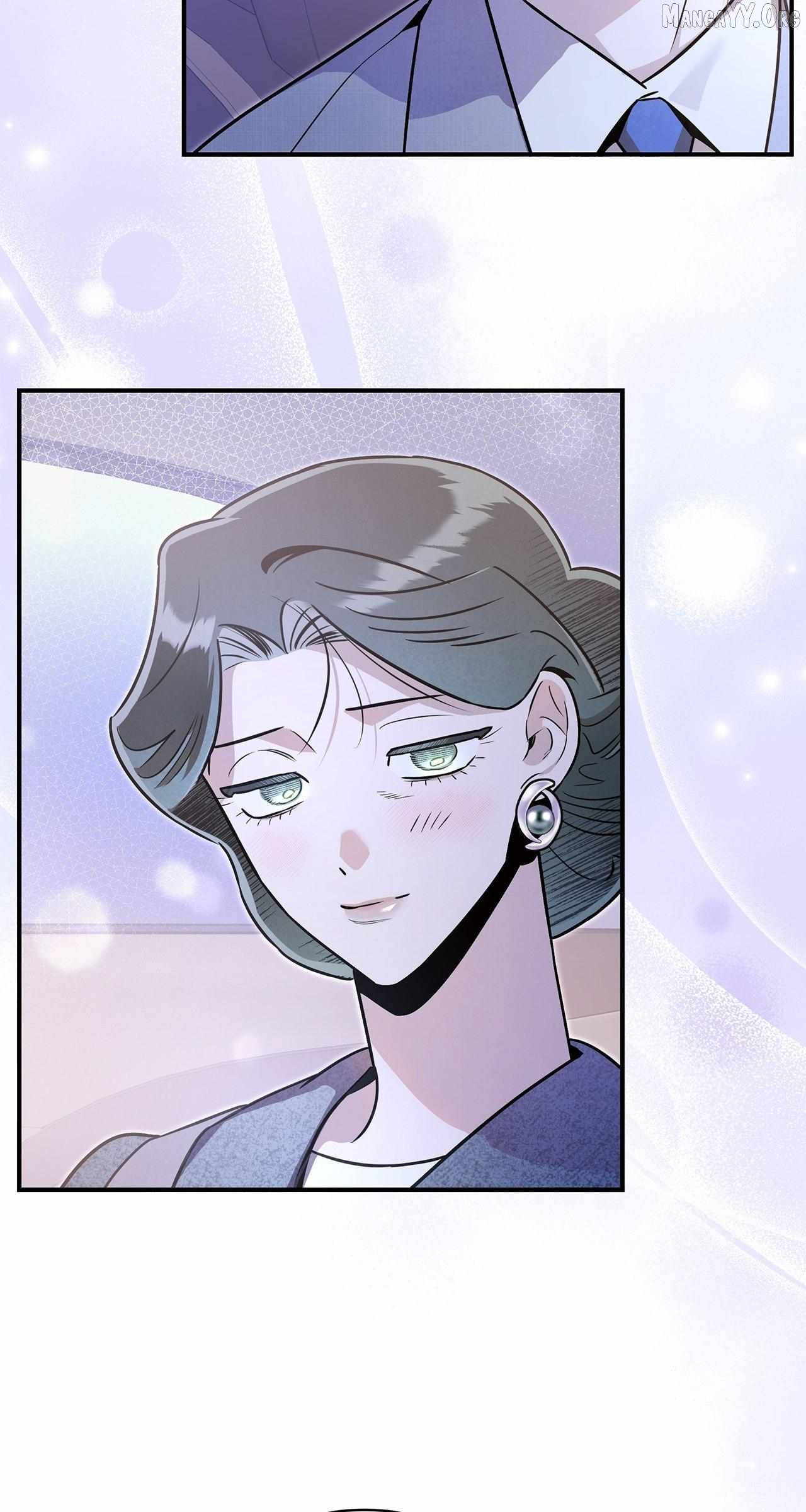 My Younger Sister Chooses Me Tonight Chapter 51 - page 57